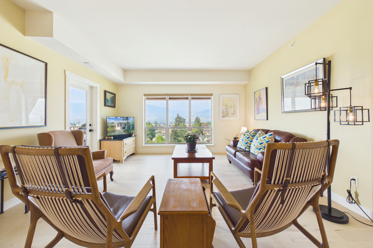 873 Forestbrook Drive 404 Penticton V2A 2E9
