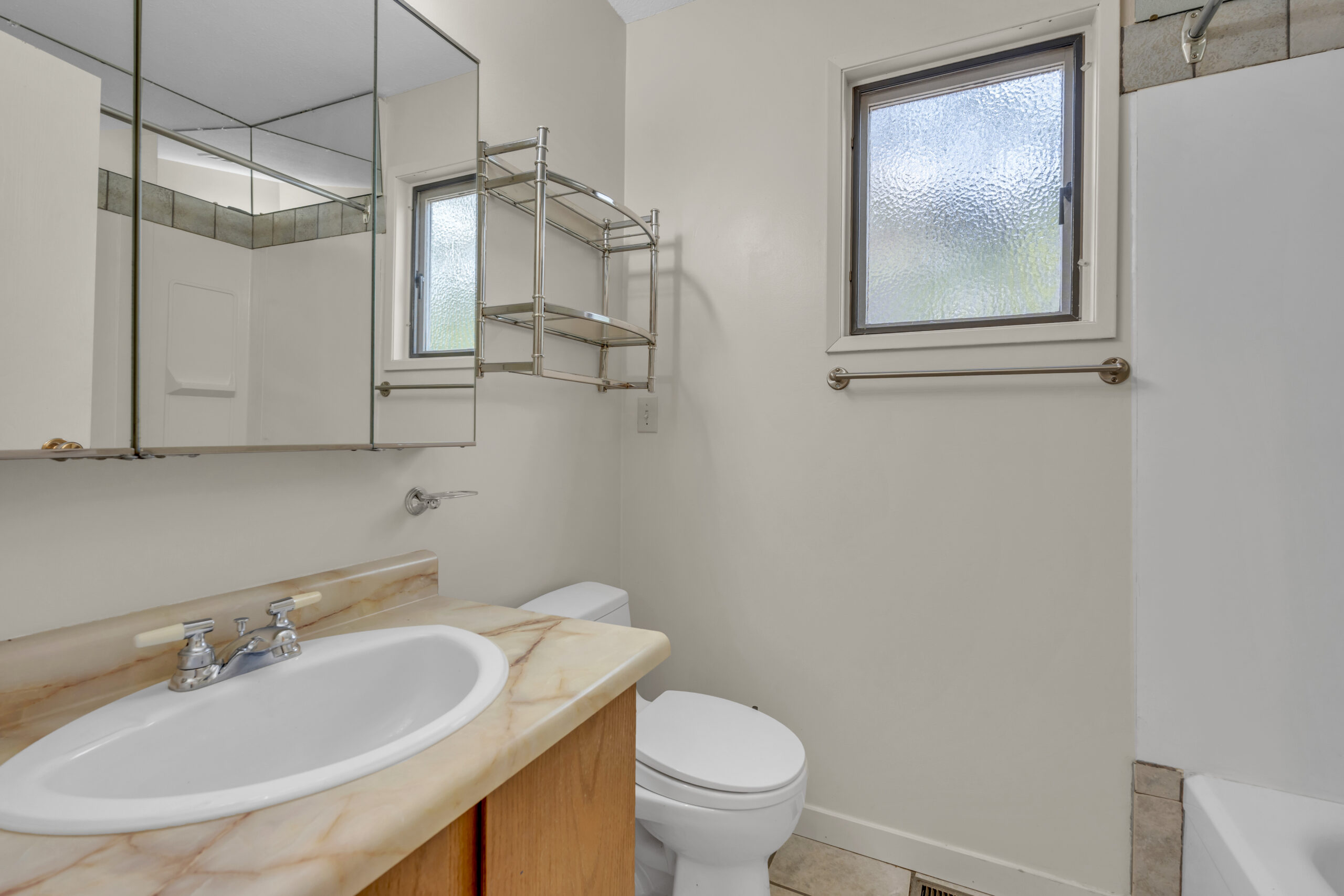 158 Glen Place Penticton V2A 6T4