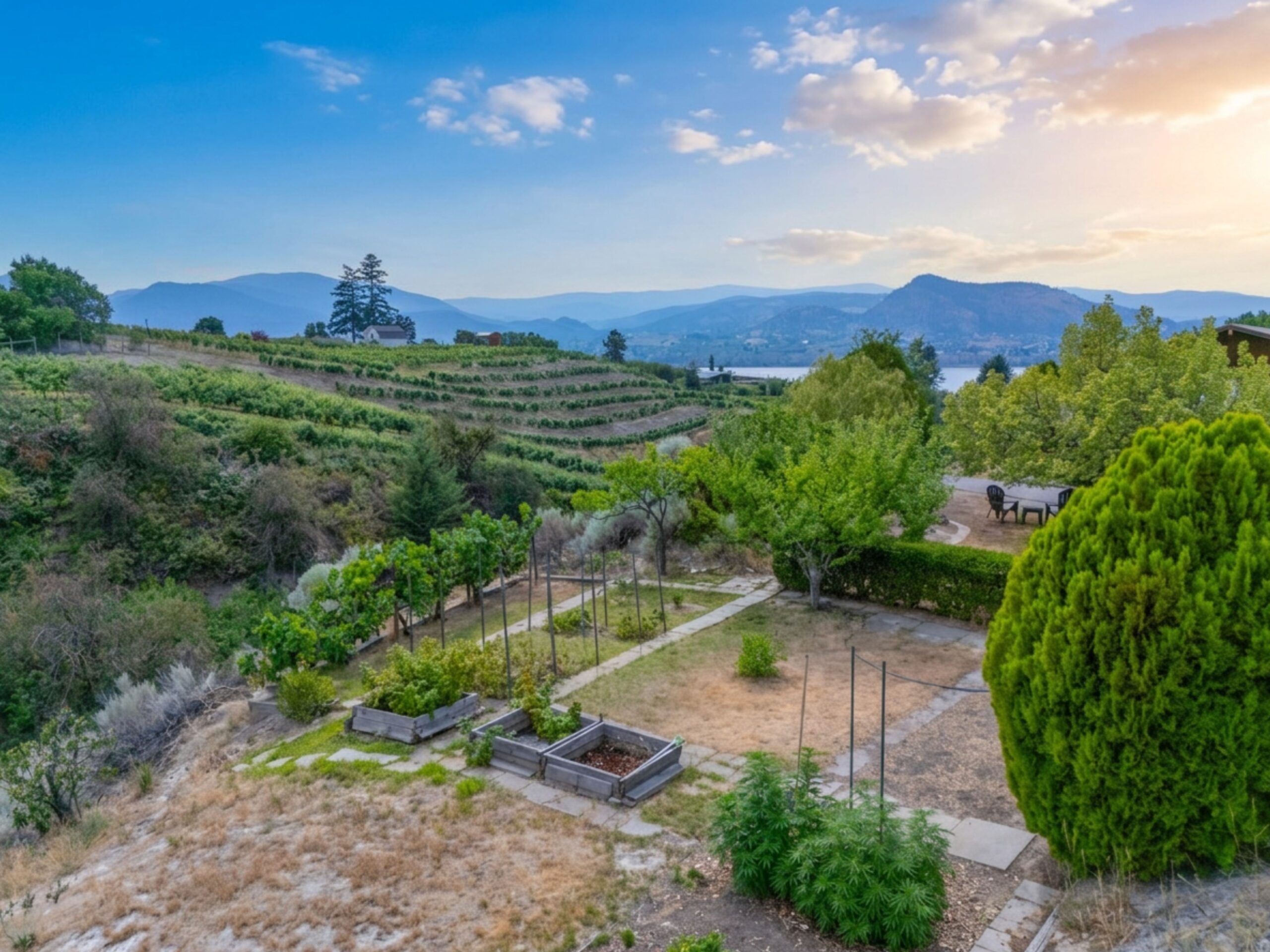 4310 Gulch Road Naramata V0H 1N0