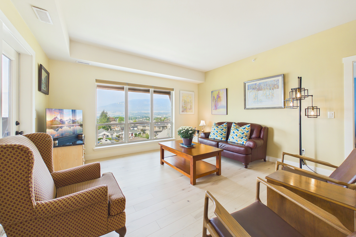 873 Forestbrook Drive 404 Penticton V2A 2E9