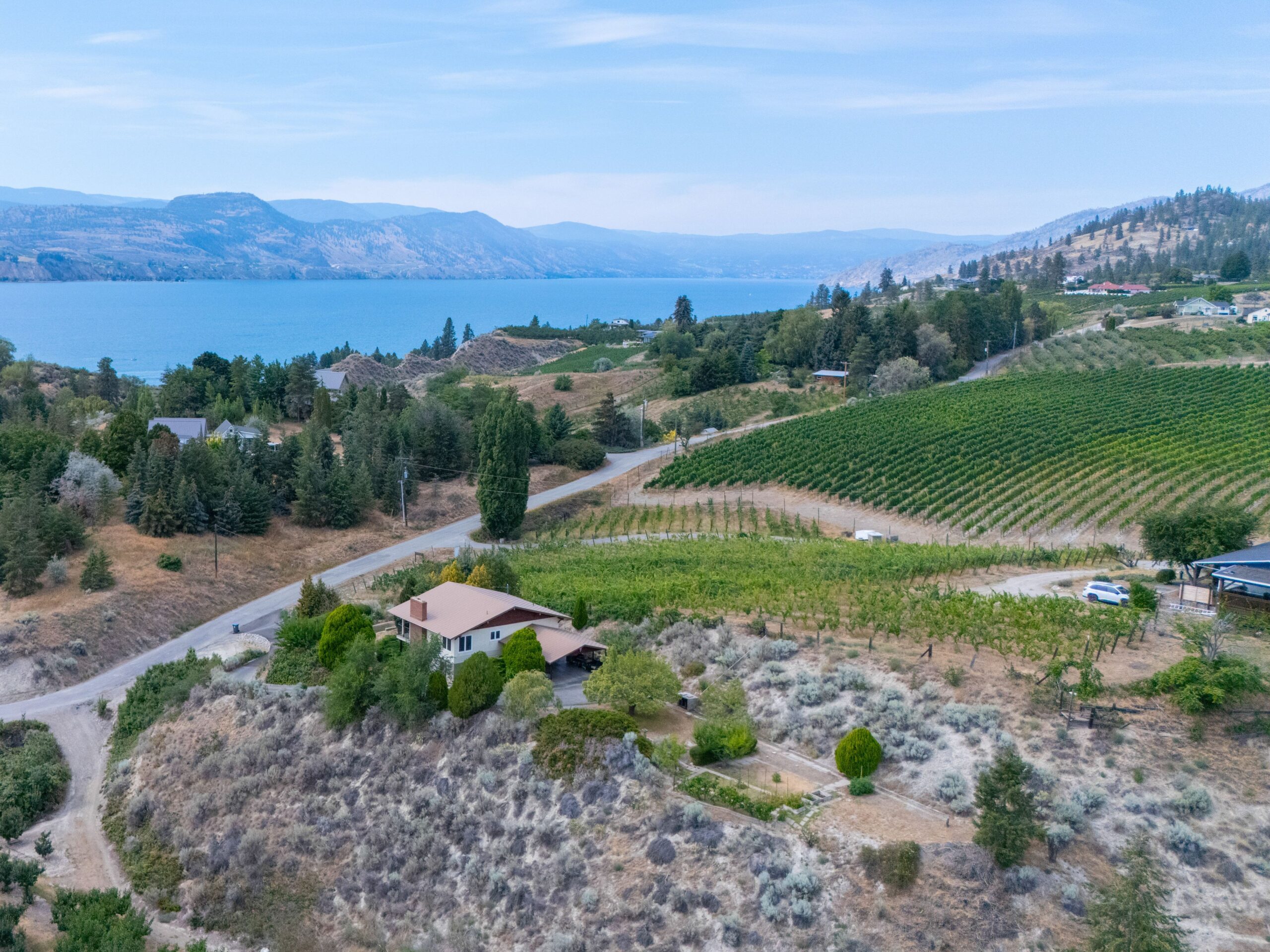 4310 Gulch Road Naramata V0H 1N0