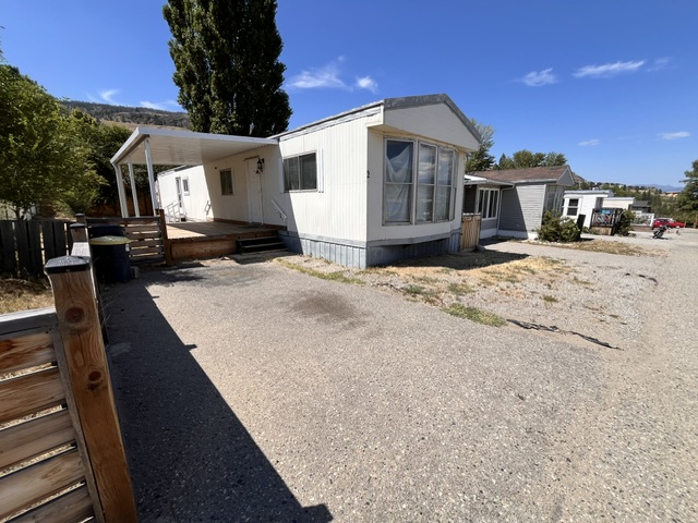 2 Riva Ridge Penticton V2A 6J7