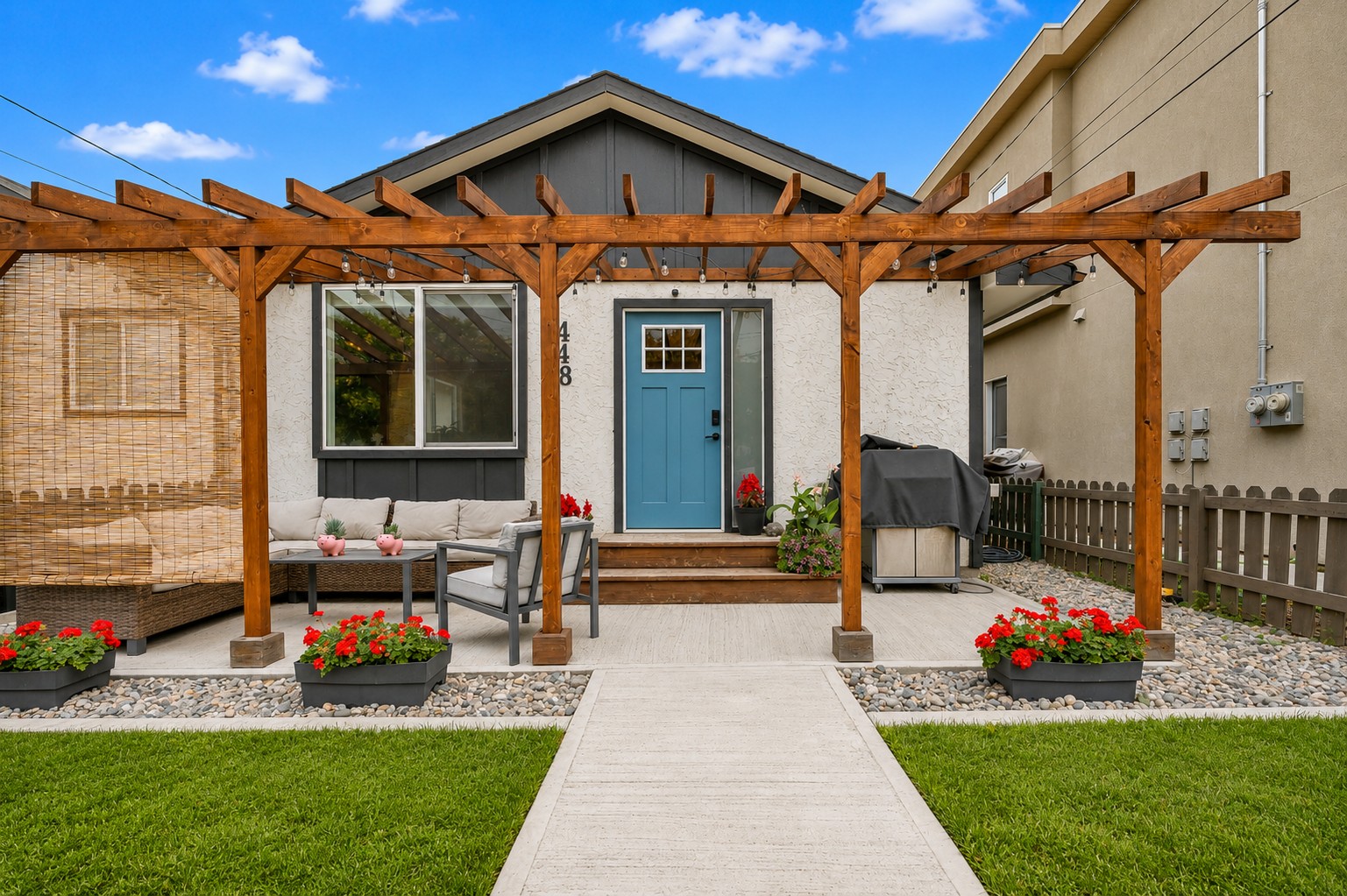 448 Caribou Street Penticton V2A 5W6