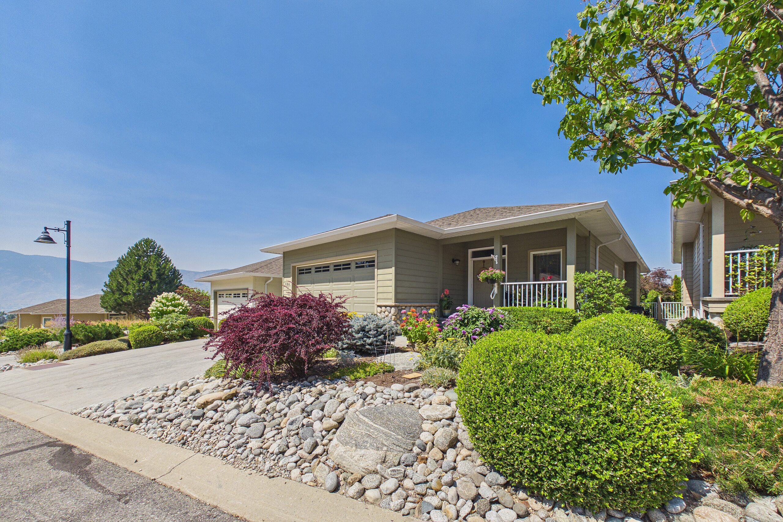 170 Stocks Crescent 184 Penticton V2A 9C6