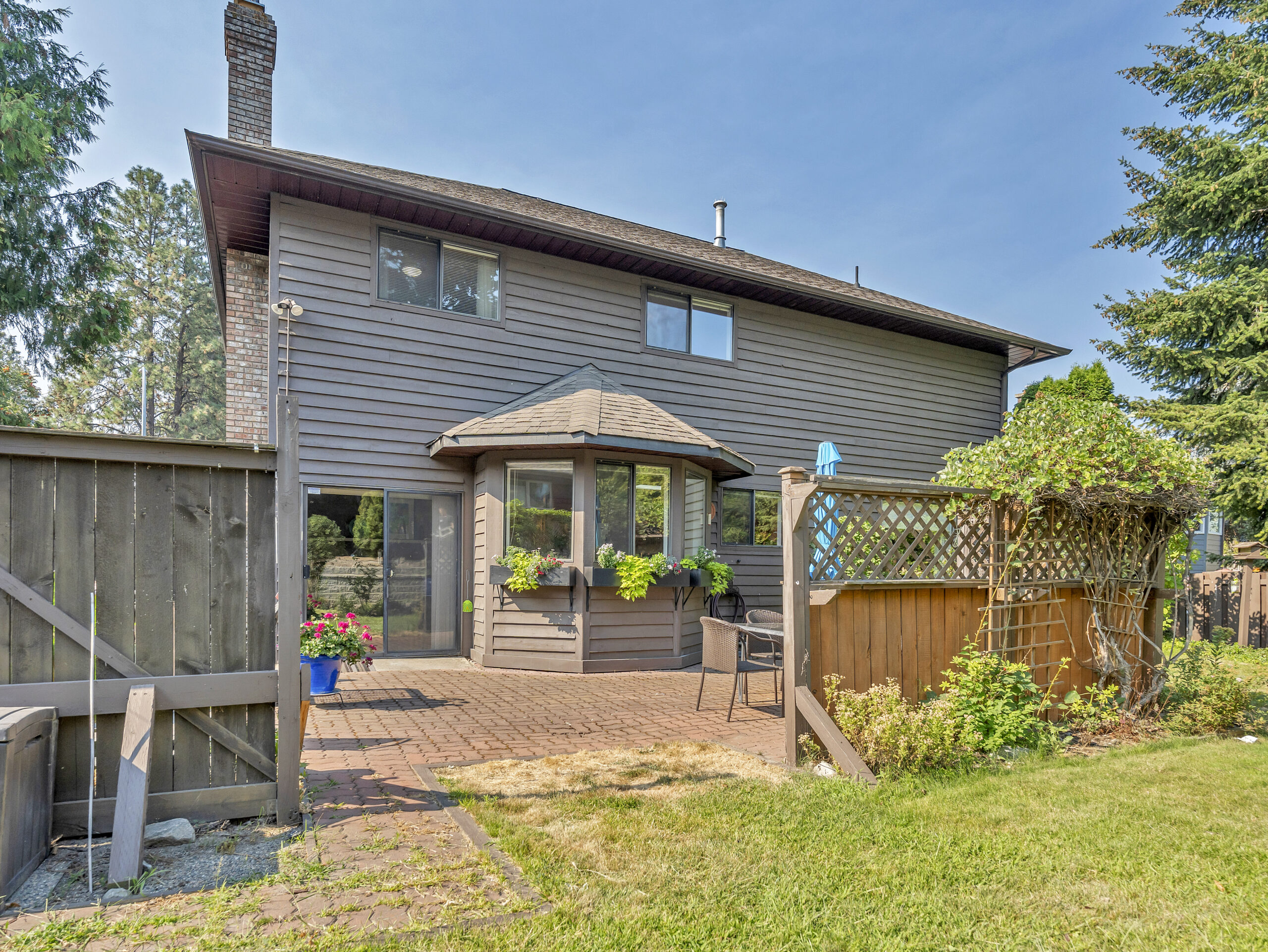 775 Balsam Avenue Penticton V2A 7Y8