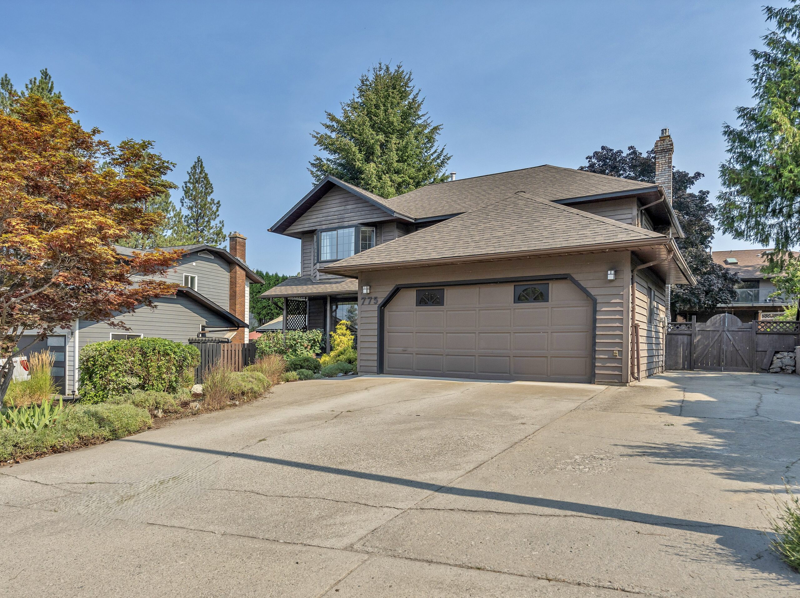 775 Balsam Avenue Penticton V2A 7Y8