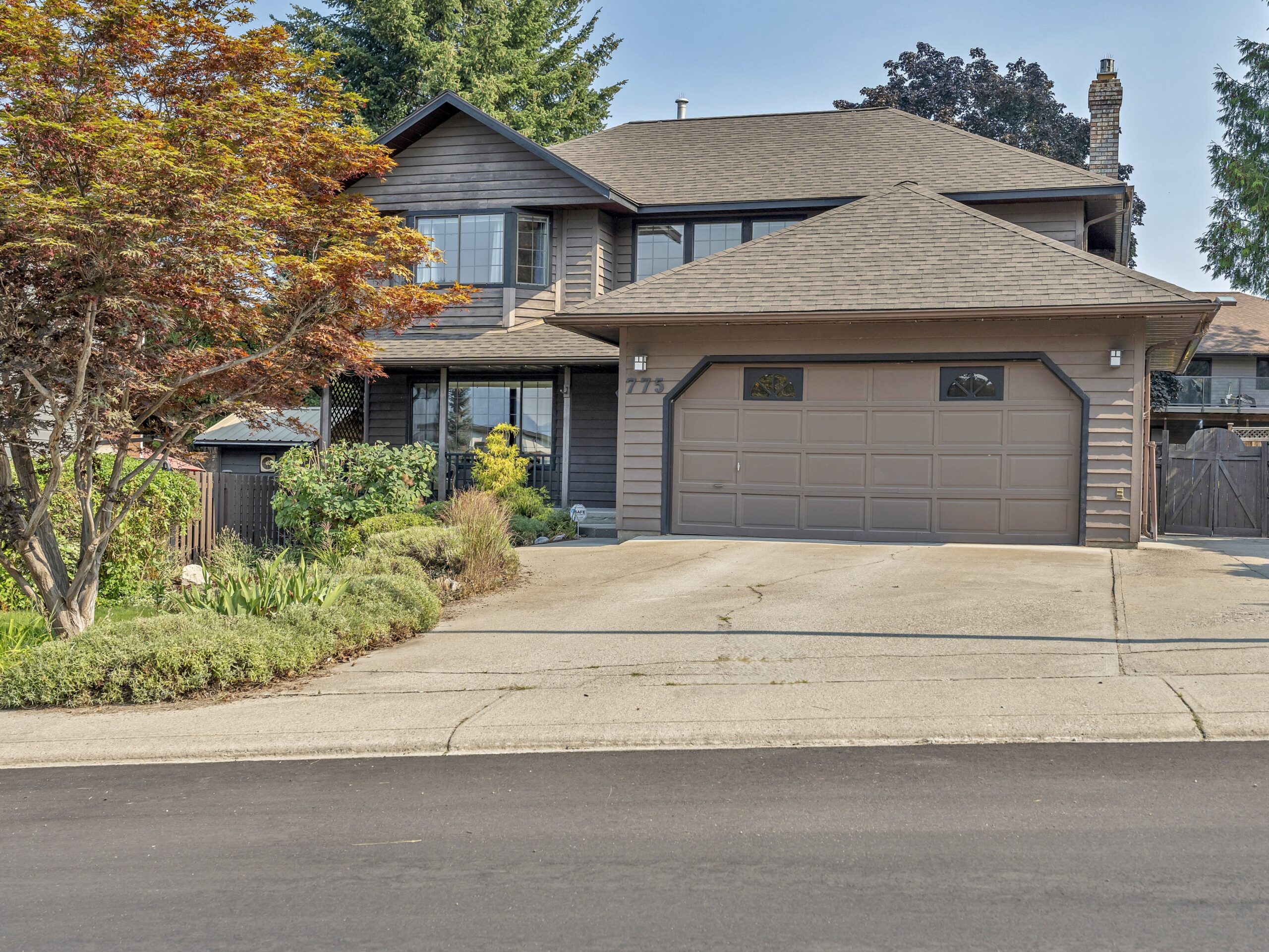 775 Balsam Avenue Penticton V2A 7Y8