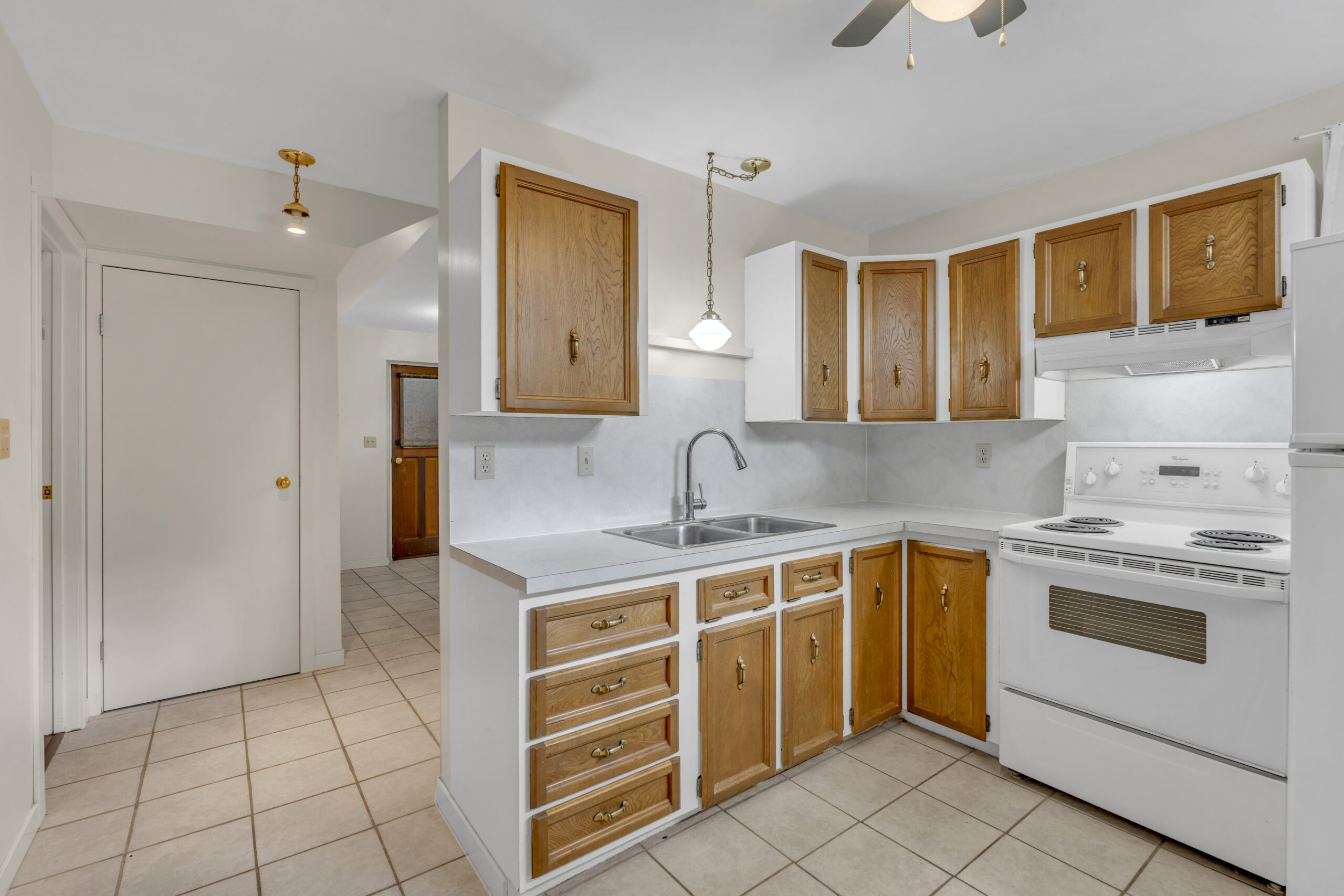 158 Glen Place Penticton V2A 6T4