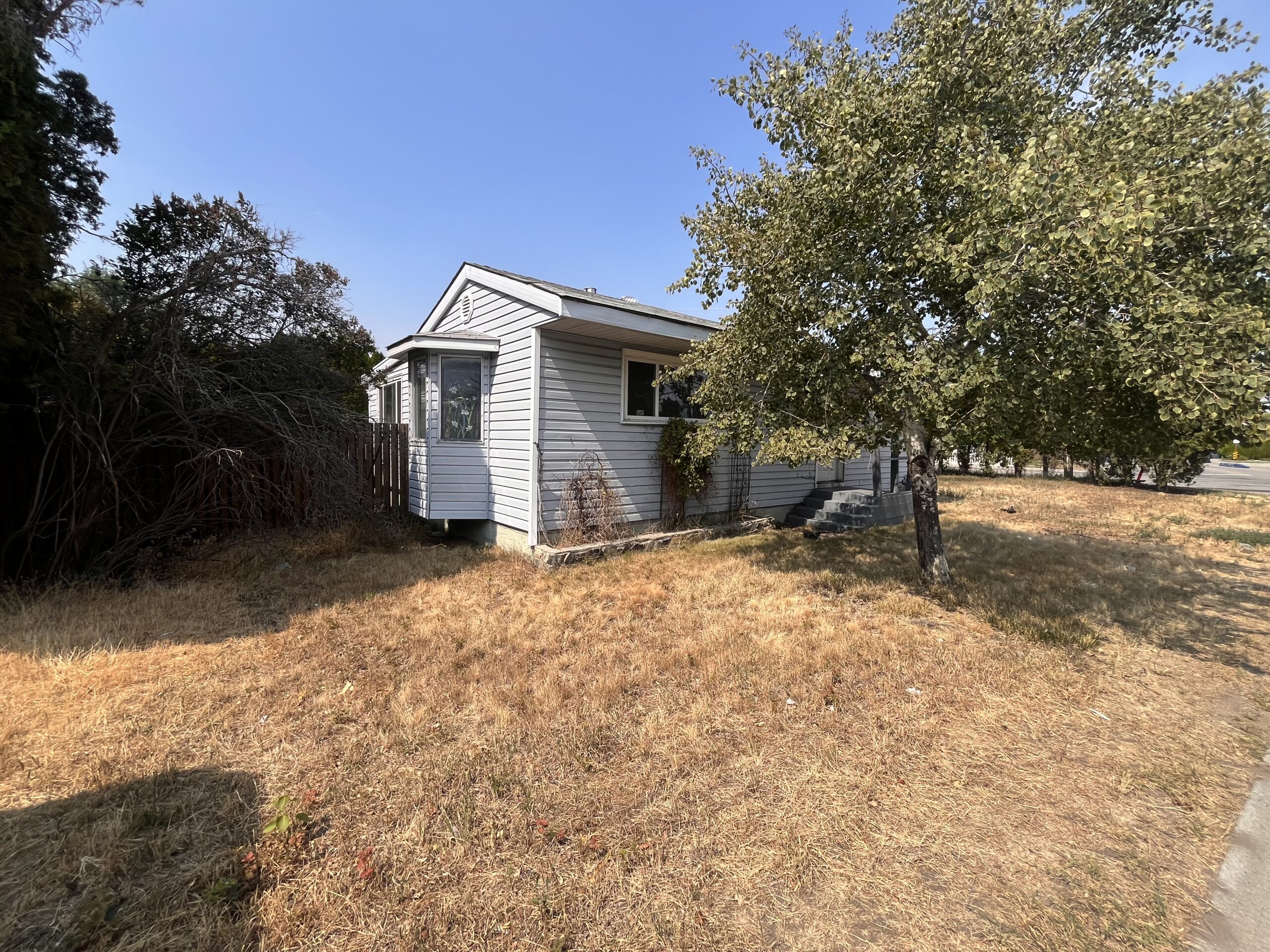 302 Green Avenue West Penticton V2A 3T3