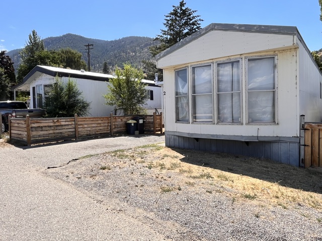 2 Riva Ridge Penticton V2A 6J7