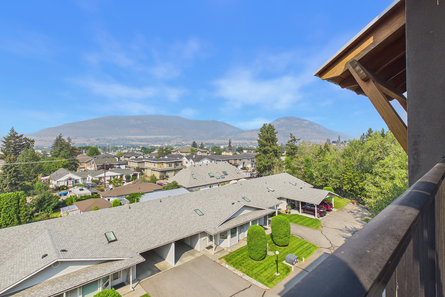 873 Forestbrook Drive 404 Penticton V2A 2E9