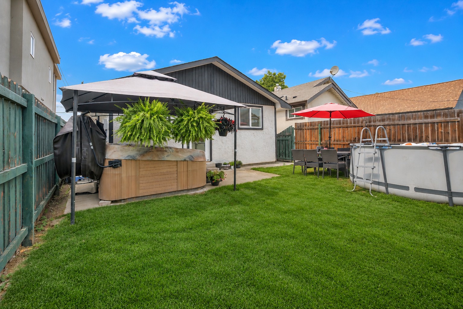 448 Caribou Street Penticton V2A 5W6