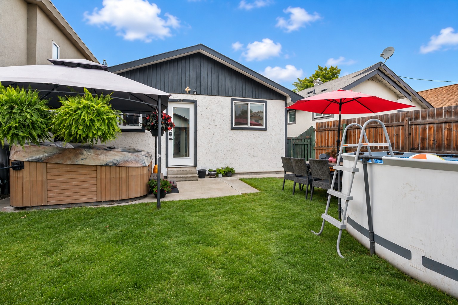 448 Caribou Street Penticton V2A 5W6