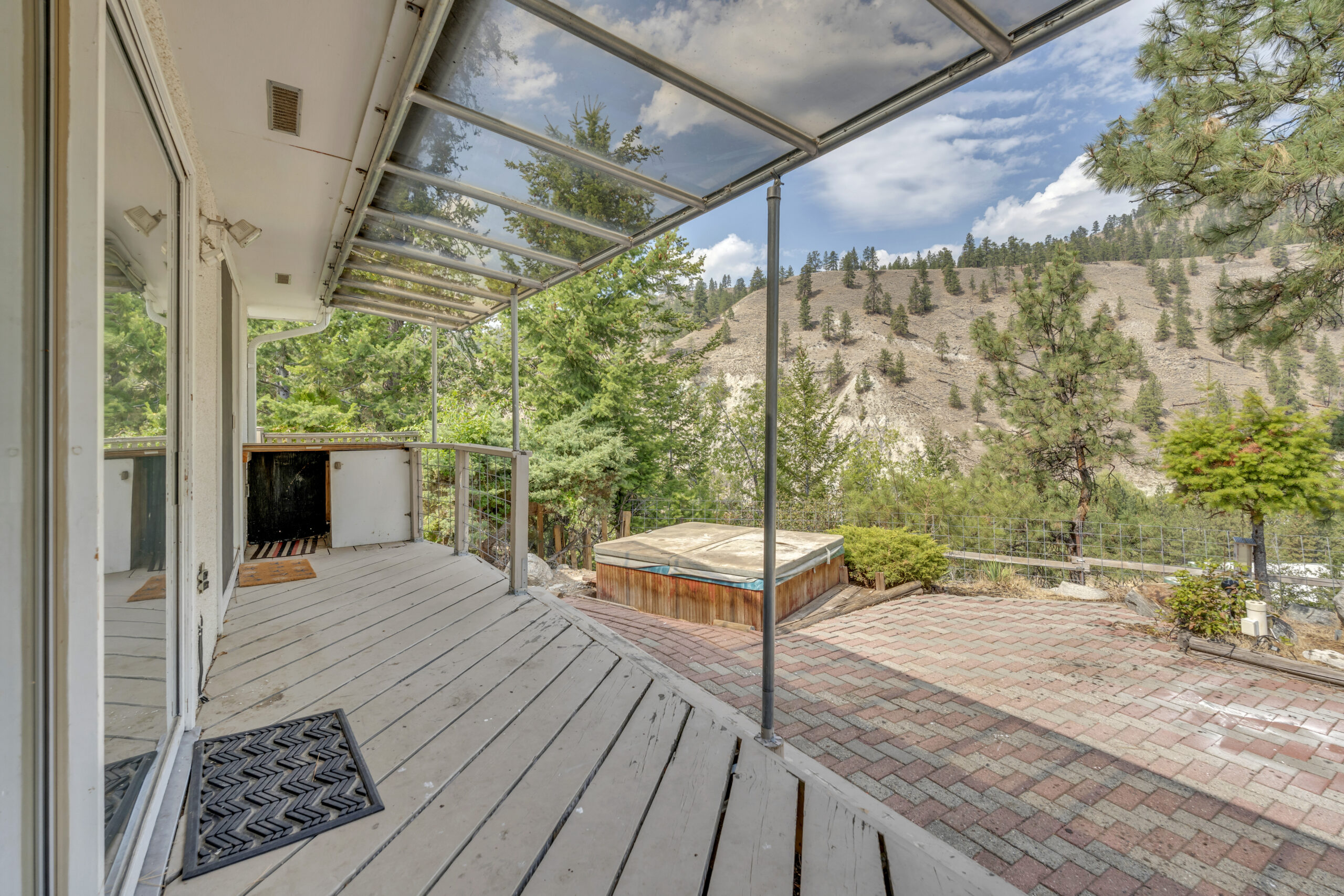 158 Glen Place Penticton V2A 6T4