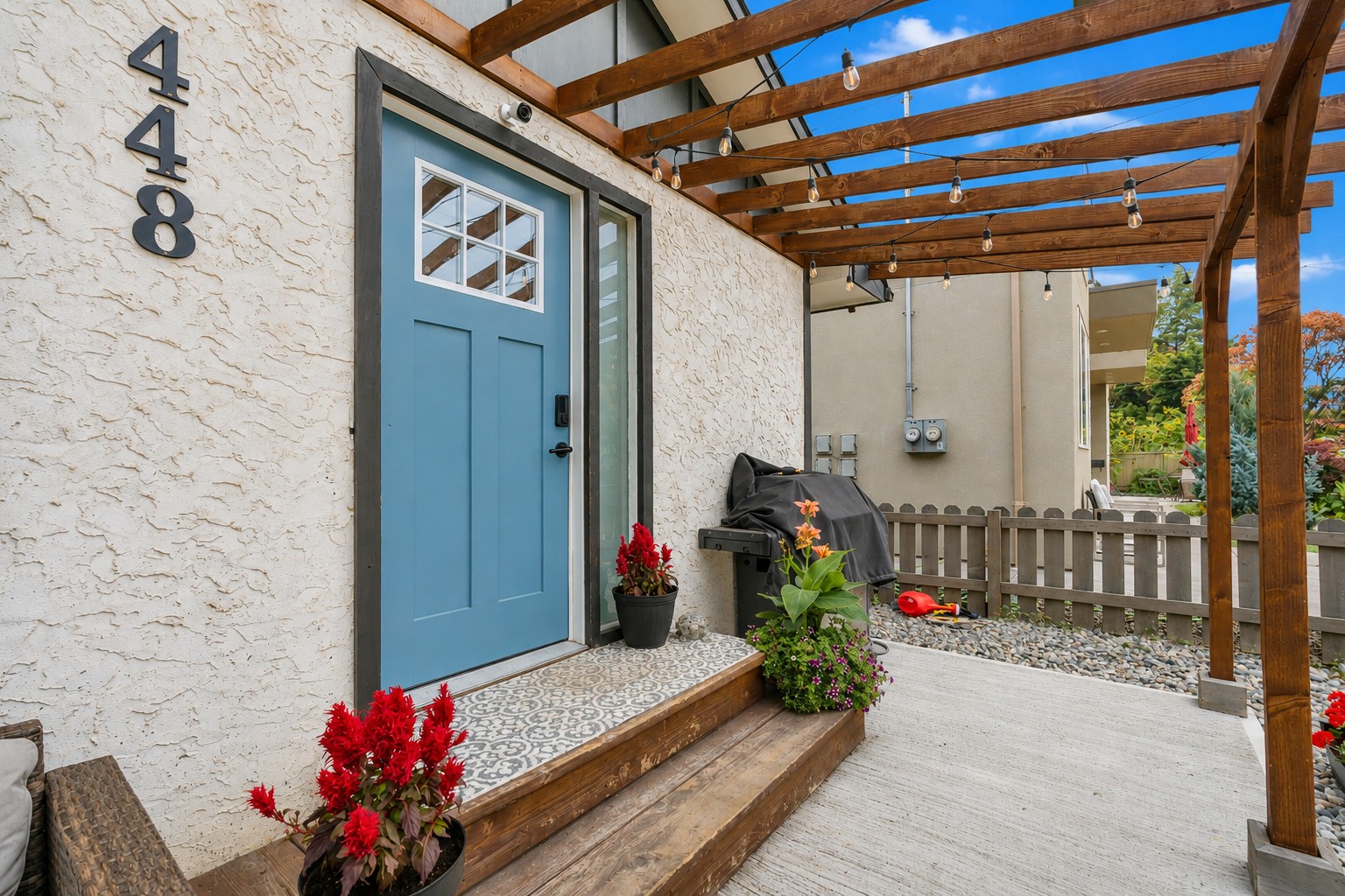 448 Caribou Street Penticton V2A 5W6
