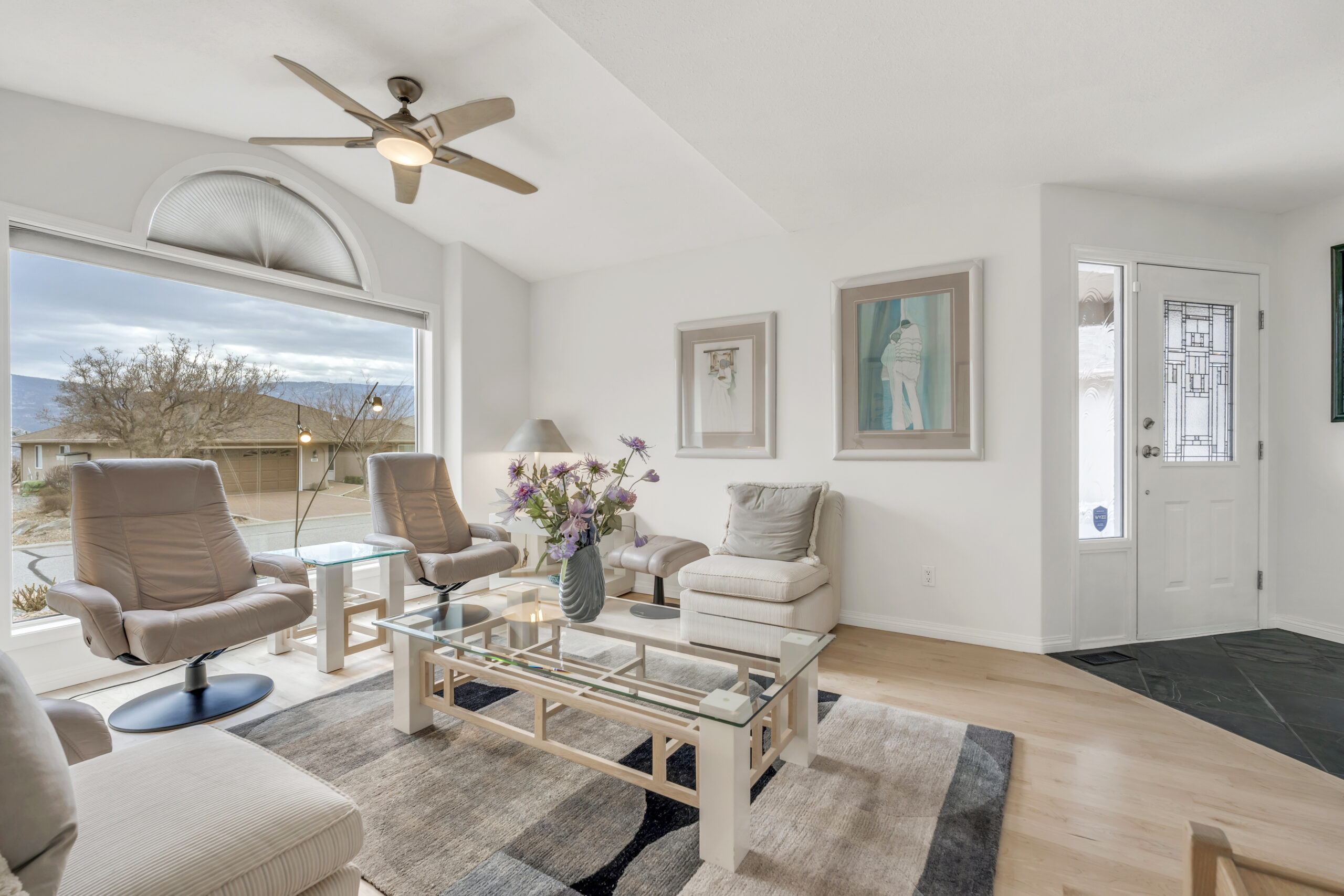 444 Ridge Place Penticton V2A 8N7