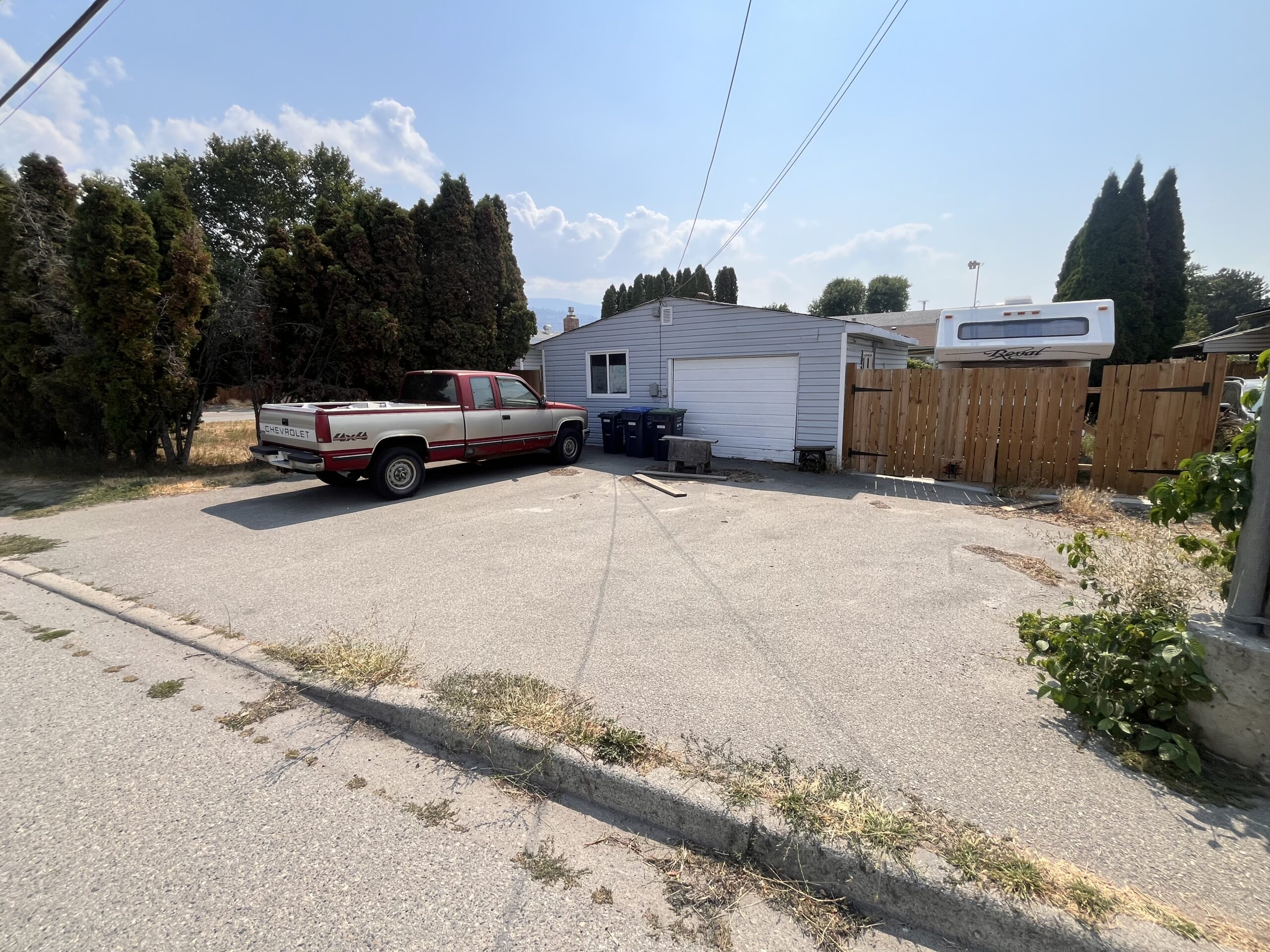 302 Green Avenue West Penticton V2A 3T3