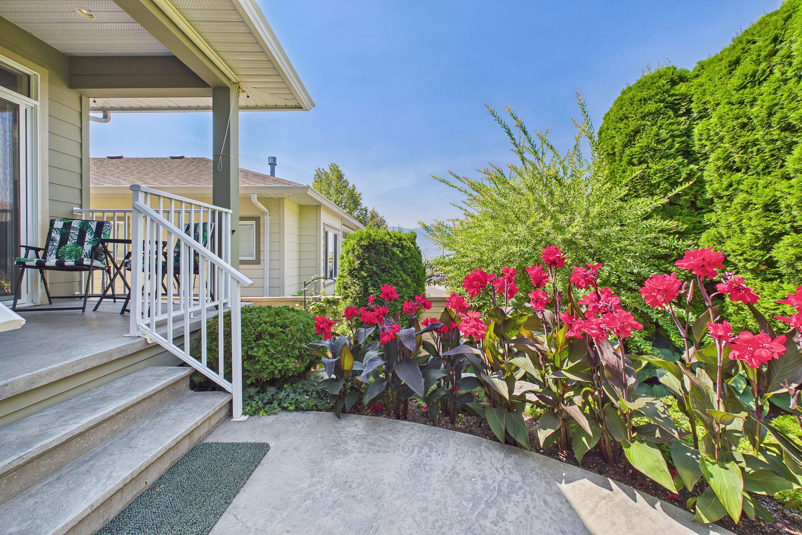 170 Stocks Crescent 184 Penticton V2A 9C6