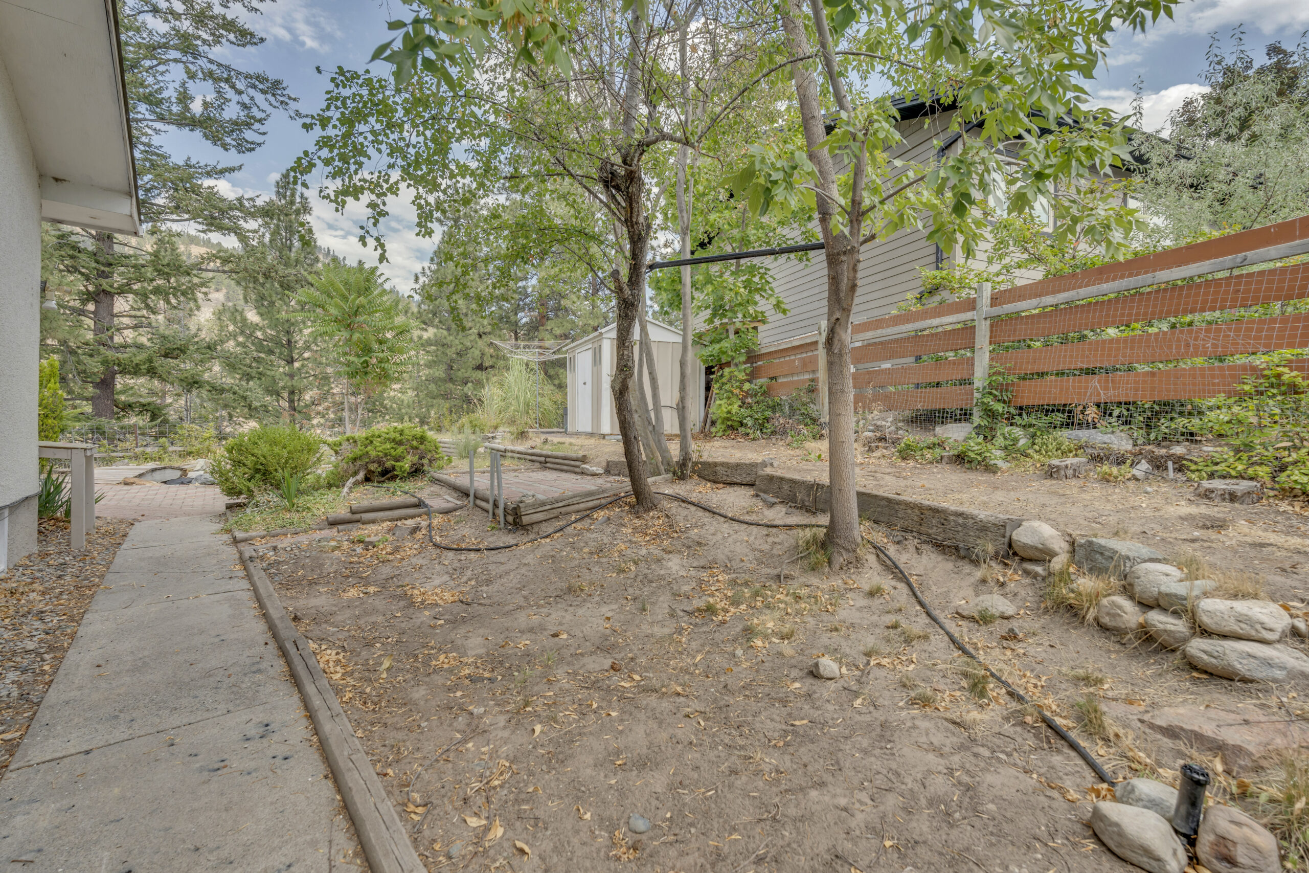 158 Glen Place Penticton V2A 6T4