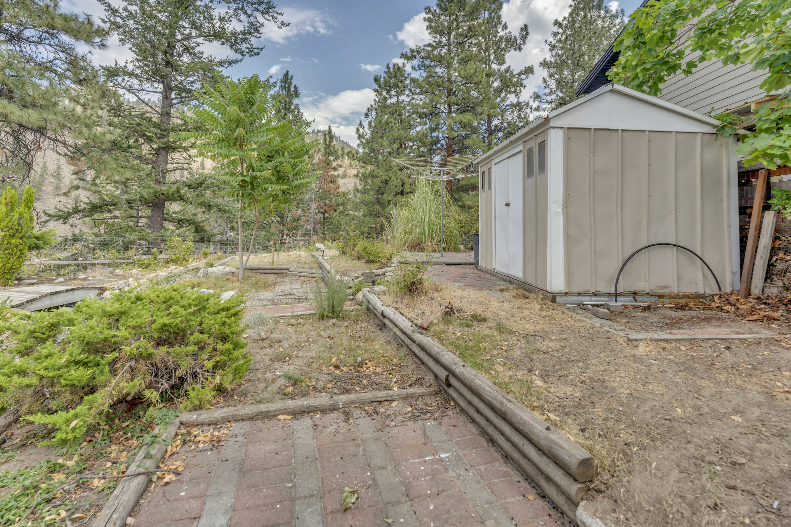 158 Glen Place Penticton V2A 6T4