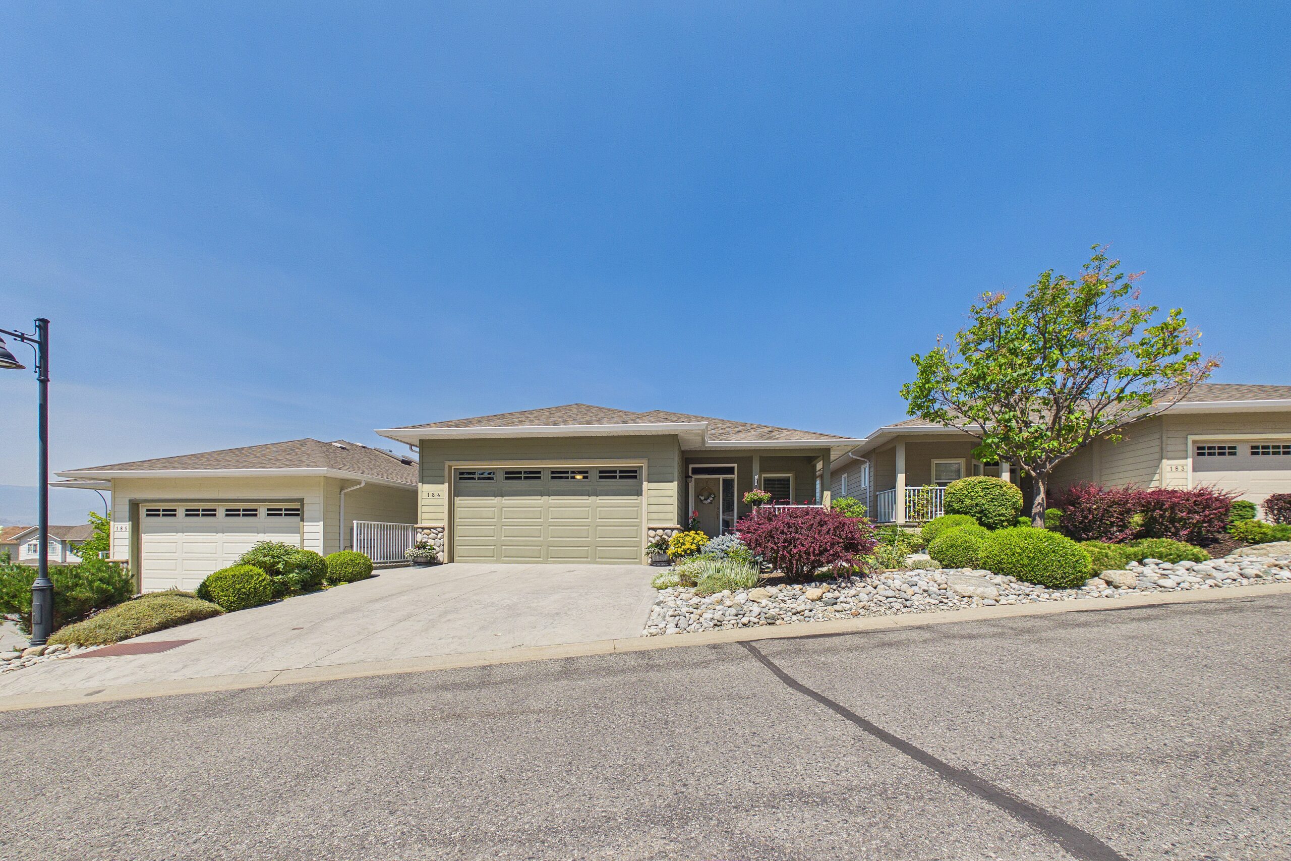 170 Stocks Crescent 184 Penticton V2A 9C6