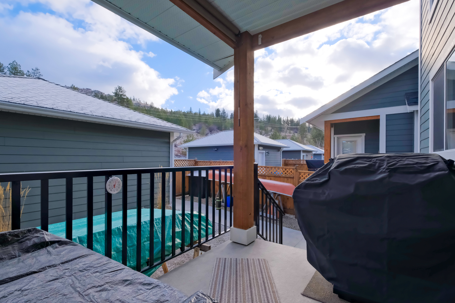 926 Holden Road Penticton V2A 9G6