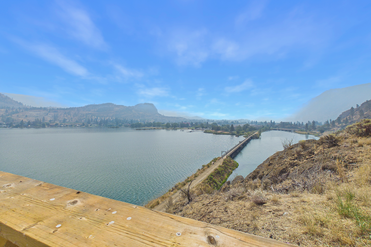 777 Highway 97 Okanagan Falls V0H 1R0