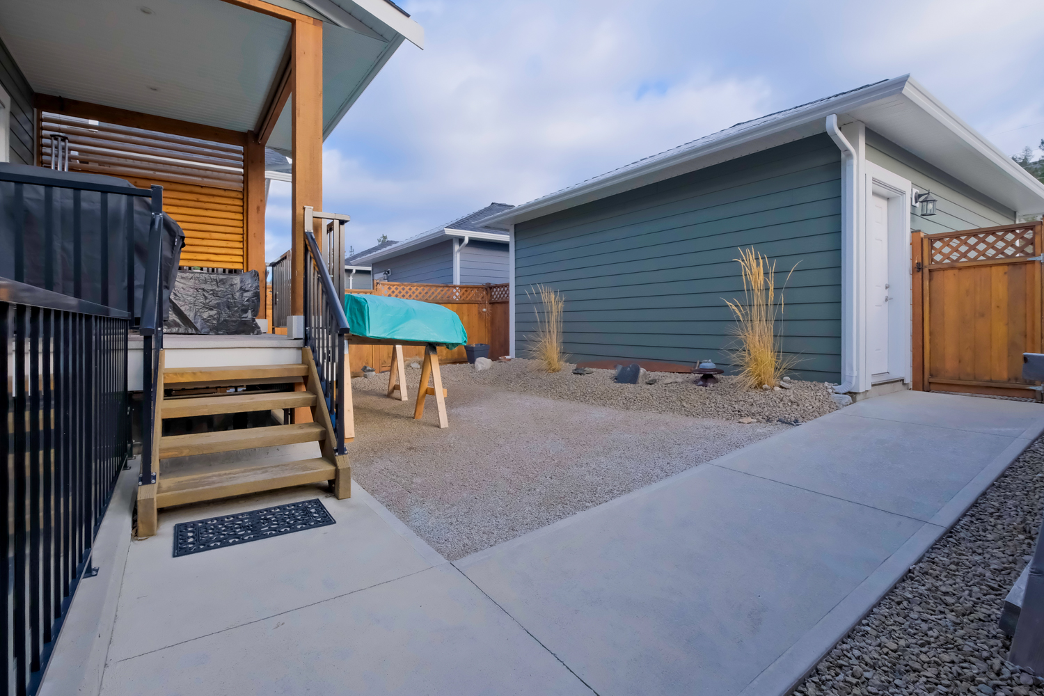 926 Holden Road Penticton V2A 9G6