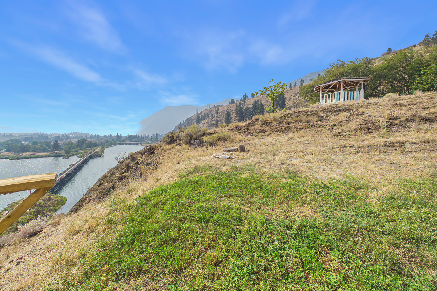 777 Highway 97 Okanagan Falls V0H 1R0