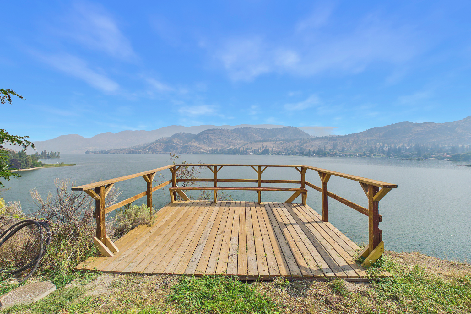 777 Highway 97 Okanagan Falls V0H 1R0