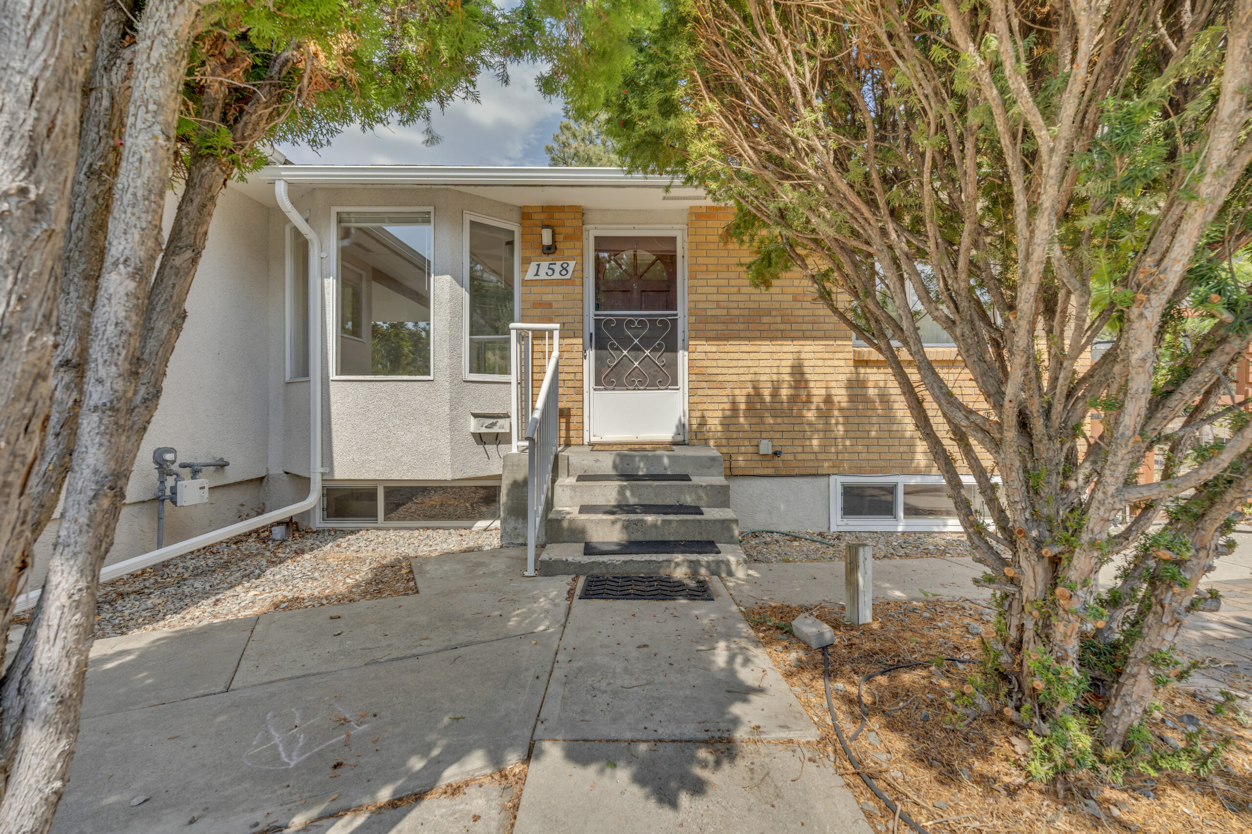 158 Glen Place Penticton V2A 6T4