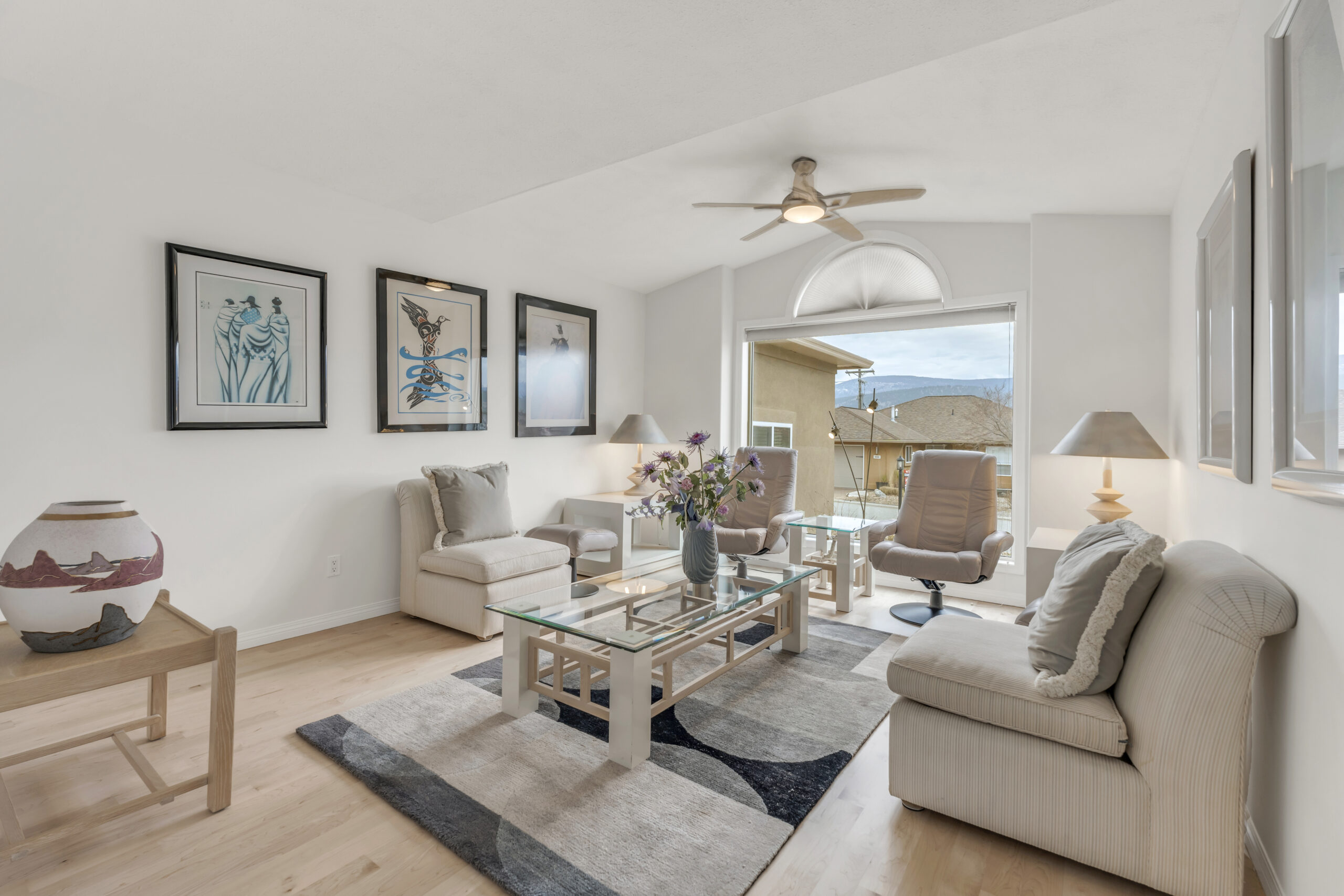 444 Ridge Place Penticton V2A 8N7