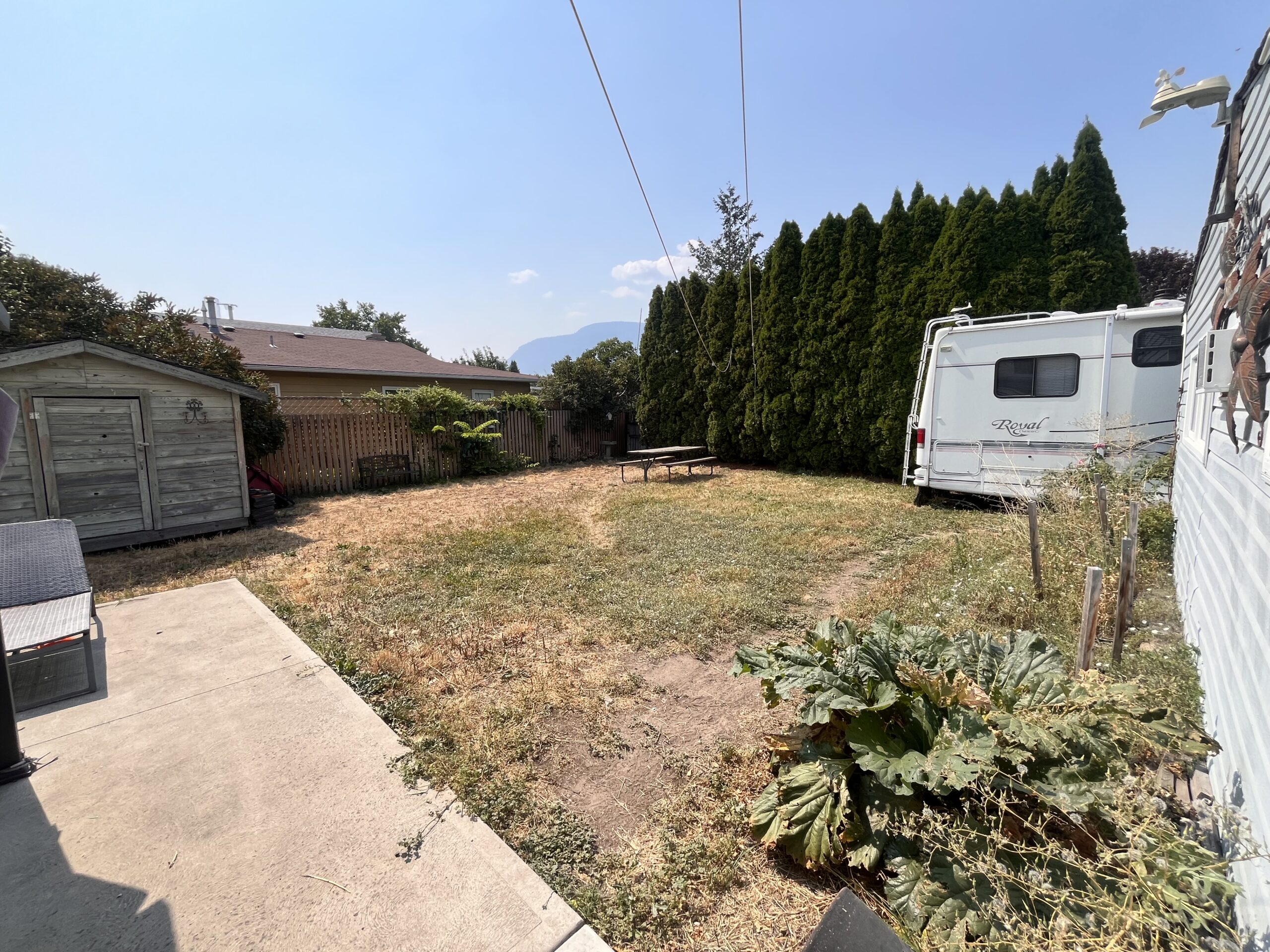 302 Green Avenue West Penticton V2A 3T3