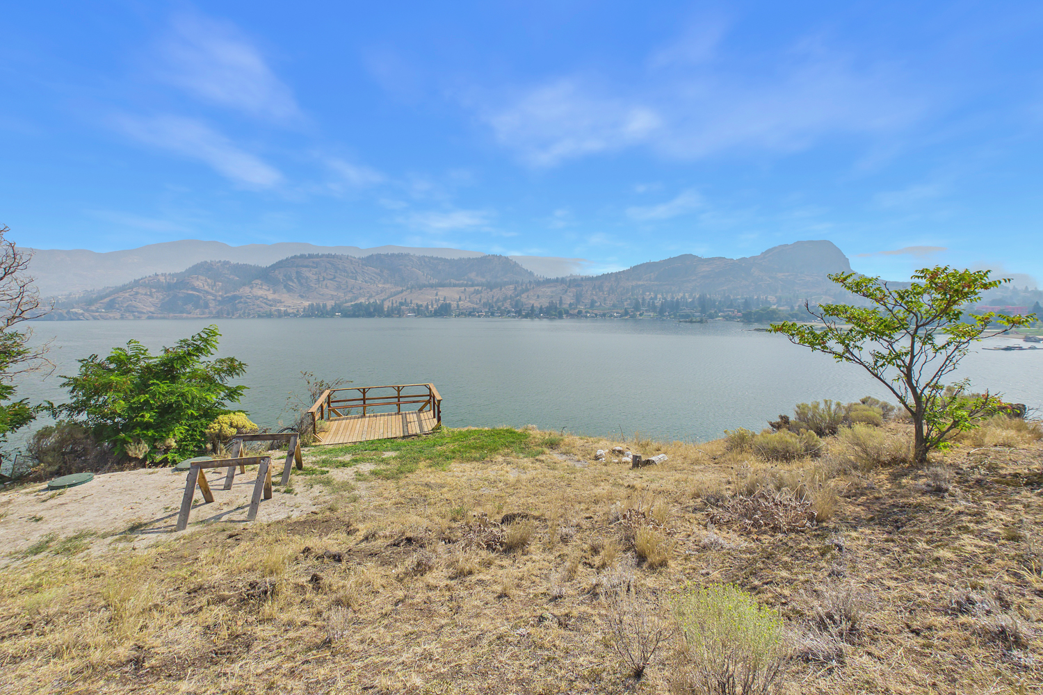 777 Highway 97 Okanagan Falls V0H 1R0