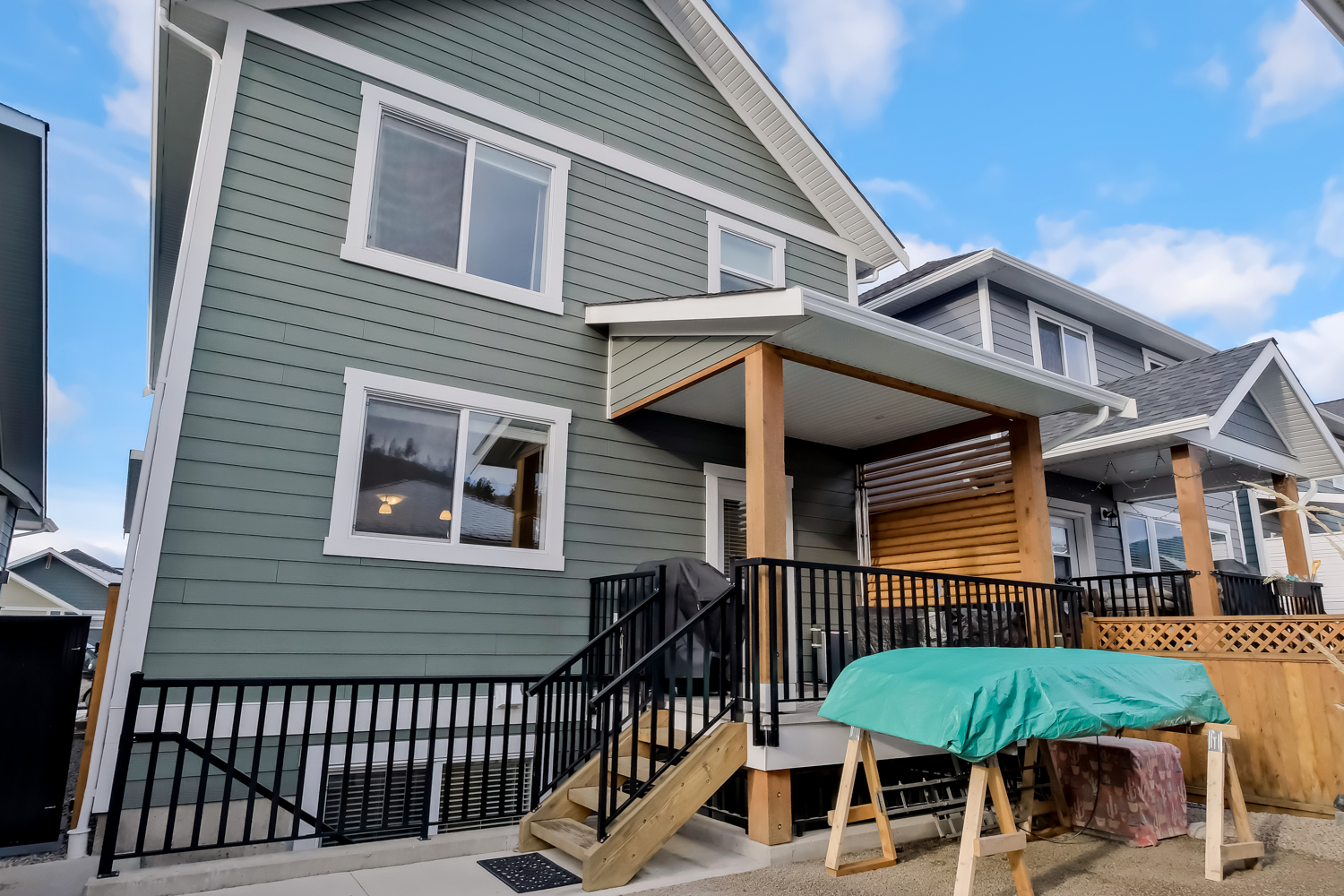926 Holden Road Penticton V2A 9G6