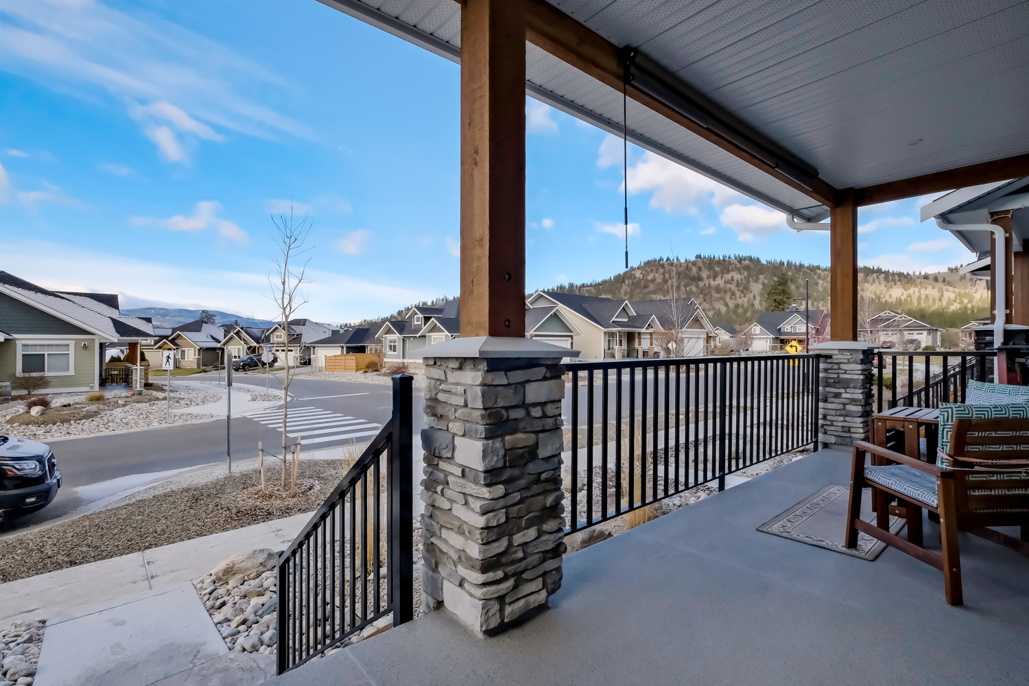 926 Holden Road Penticton V2A 9G6