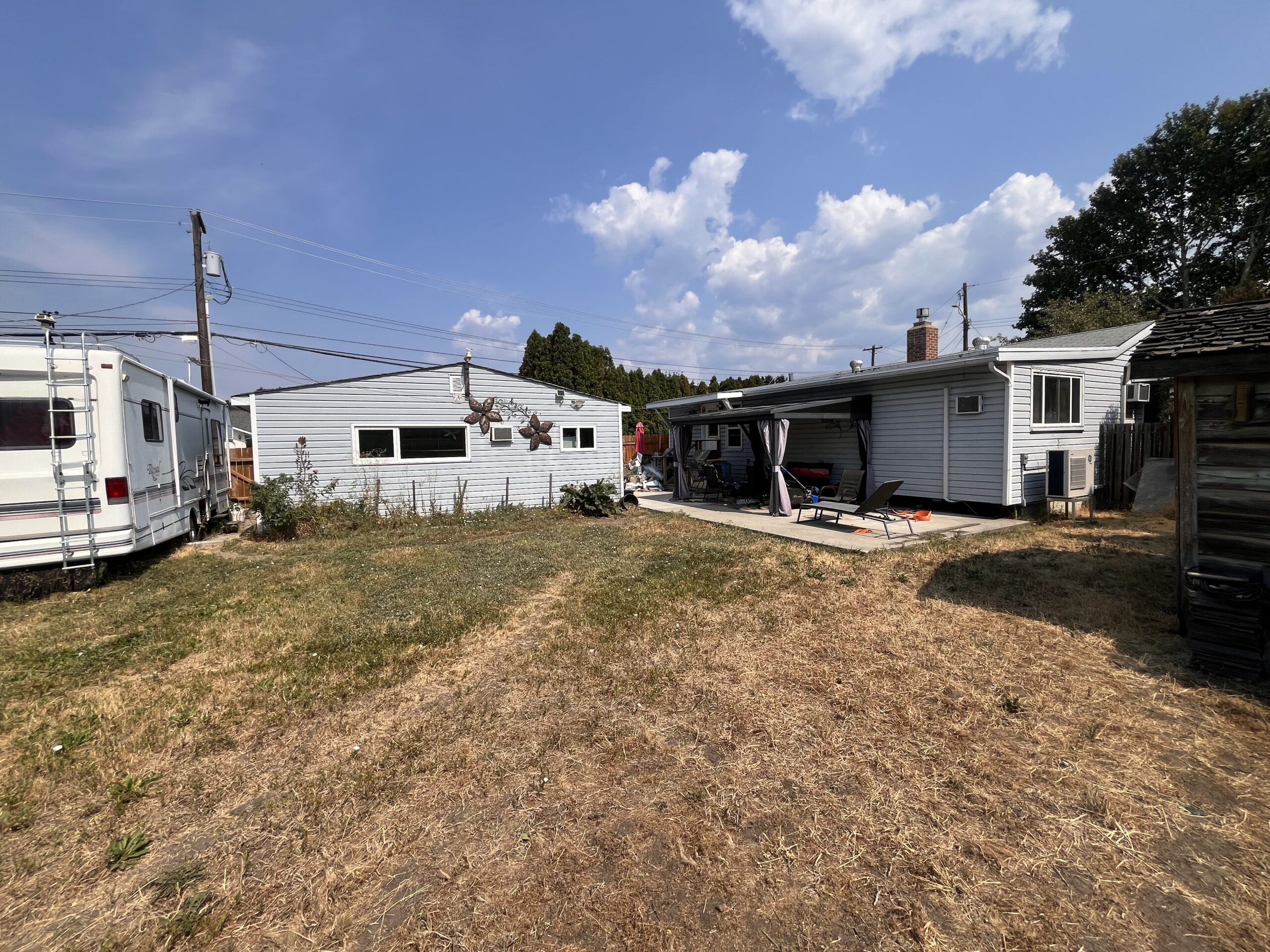 302 Green Avenue West Penticton V2A 3T3