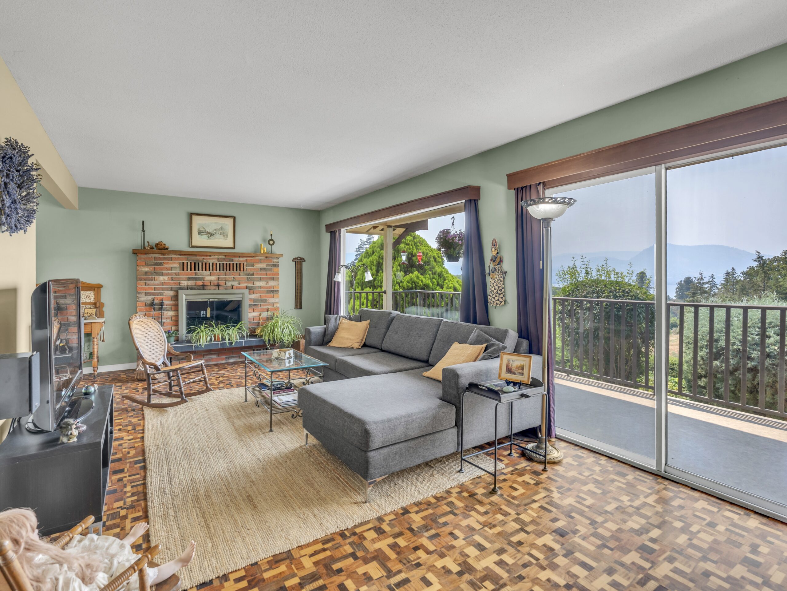 4310 Gulch Road Naramata V0H 1N0
