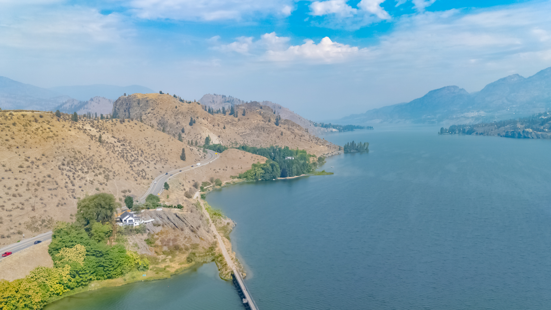 777 Highway 97 Okanagan Falls V0H 1R0
