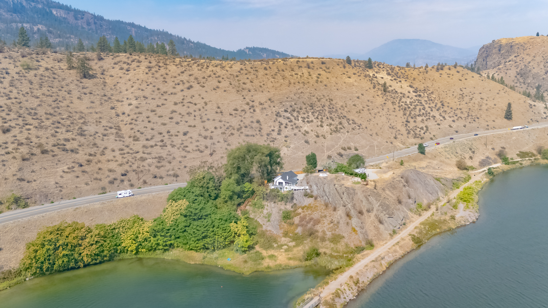 777 Highway 97 Okanagan Falls V0H 1R0