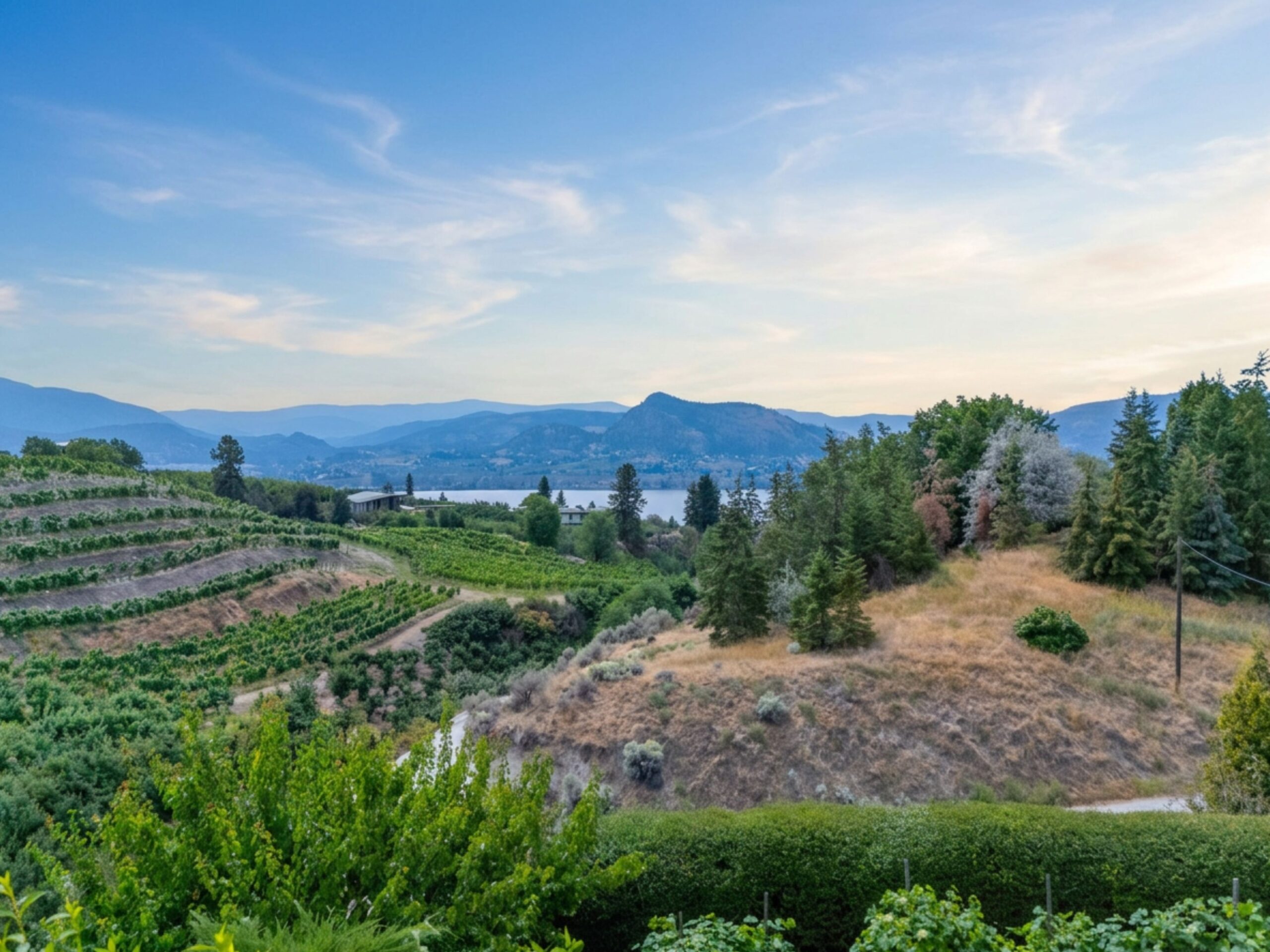 4310 Gulch Road Naramata V0H 1N0