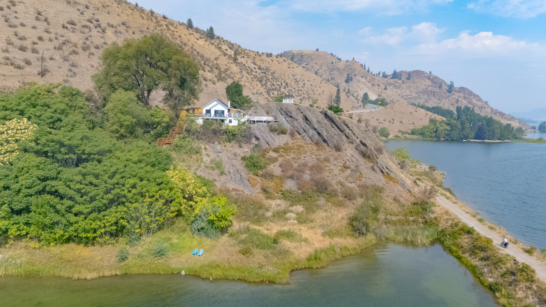 777 Highway 97 Okanagan Falls V0H 1R0