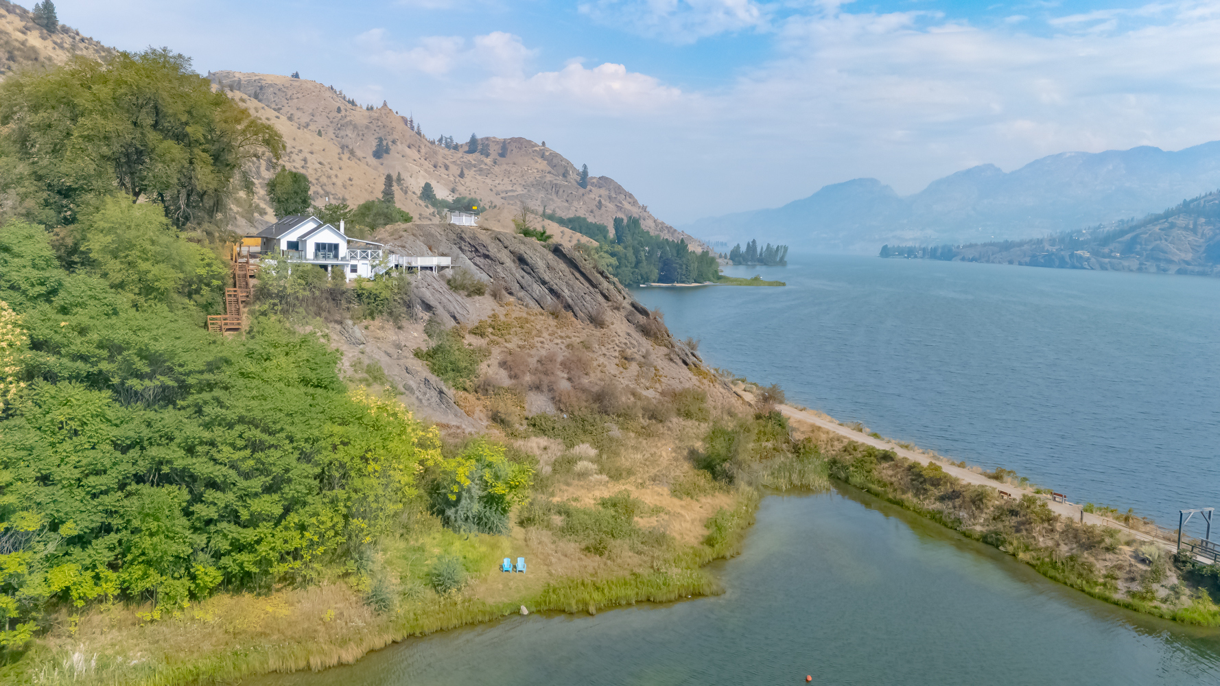 777 Highway 97 Okanagan Falls V0H 1R0