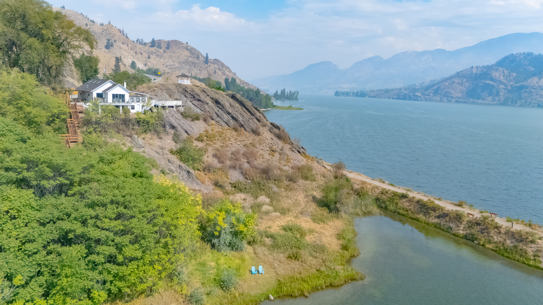 777 Highway 97 Okanagan Falls V0H 1R0
