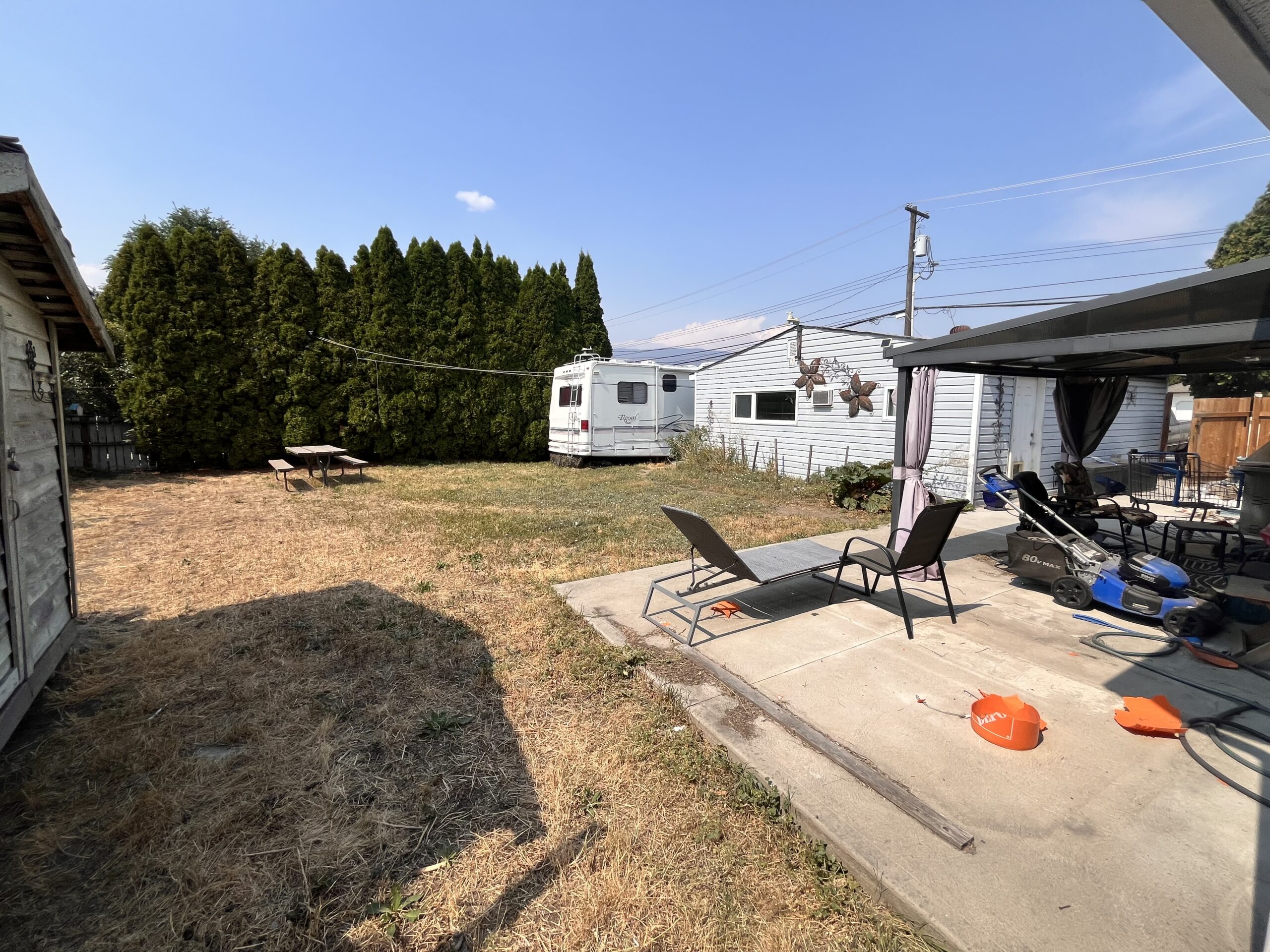 302 Green Avenue West Penticton V2A 3T3