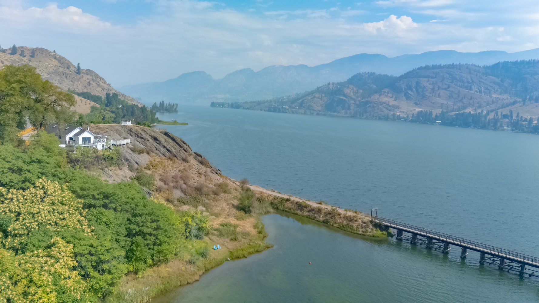 777 Highway 97 Okanagan Falls V0H 1R0