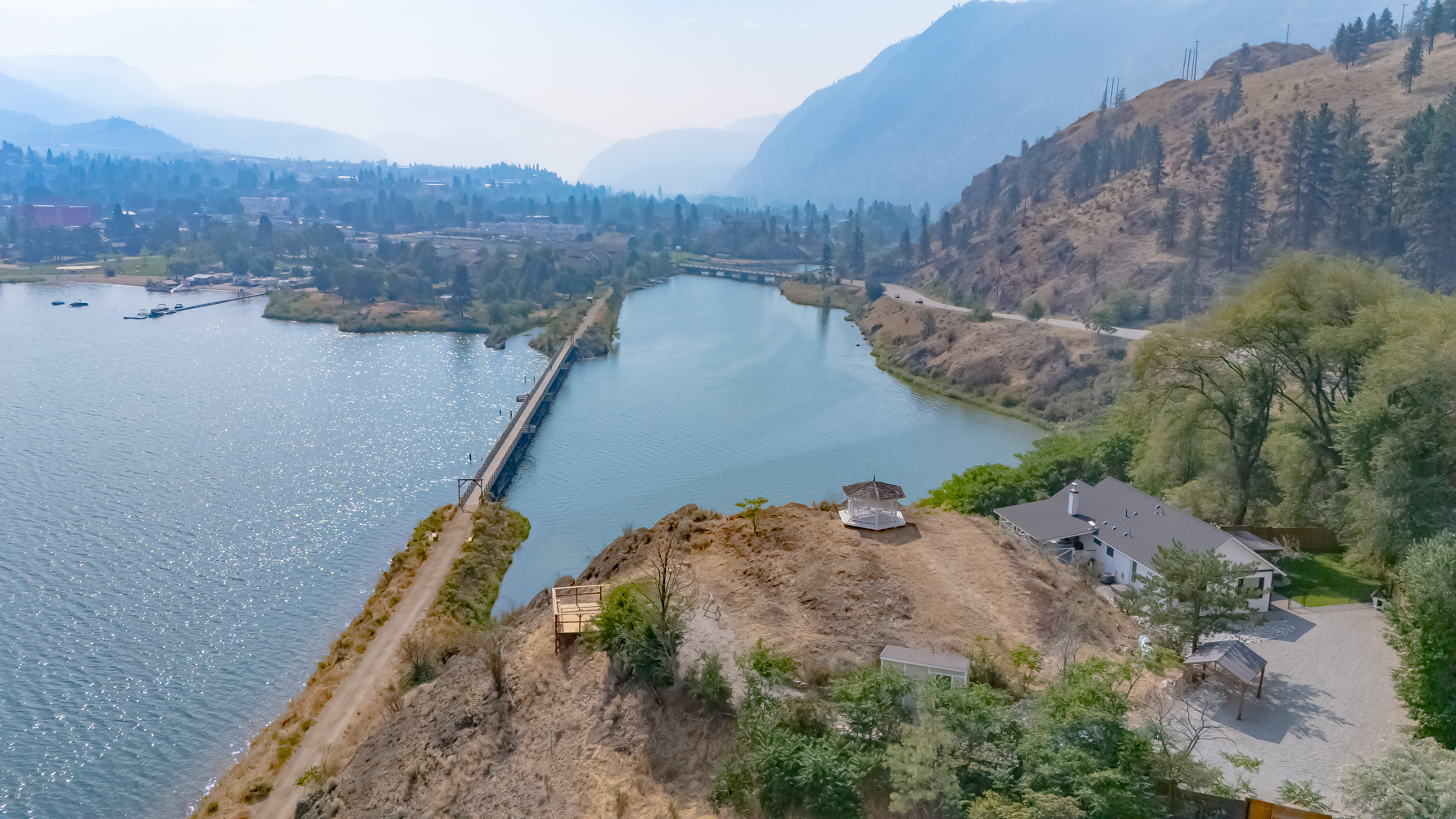 777 Highway 97 Okanagan Falls V0H 1R0