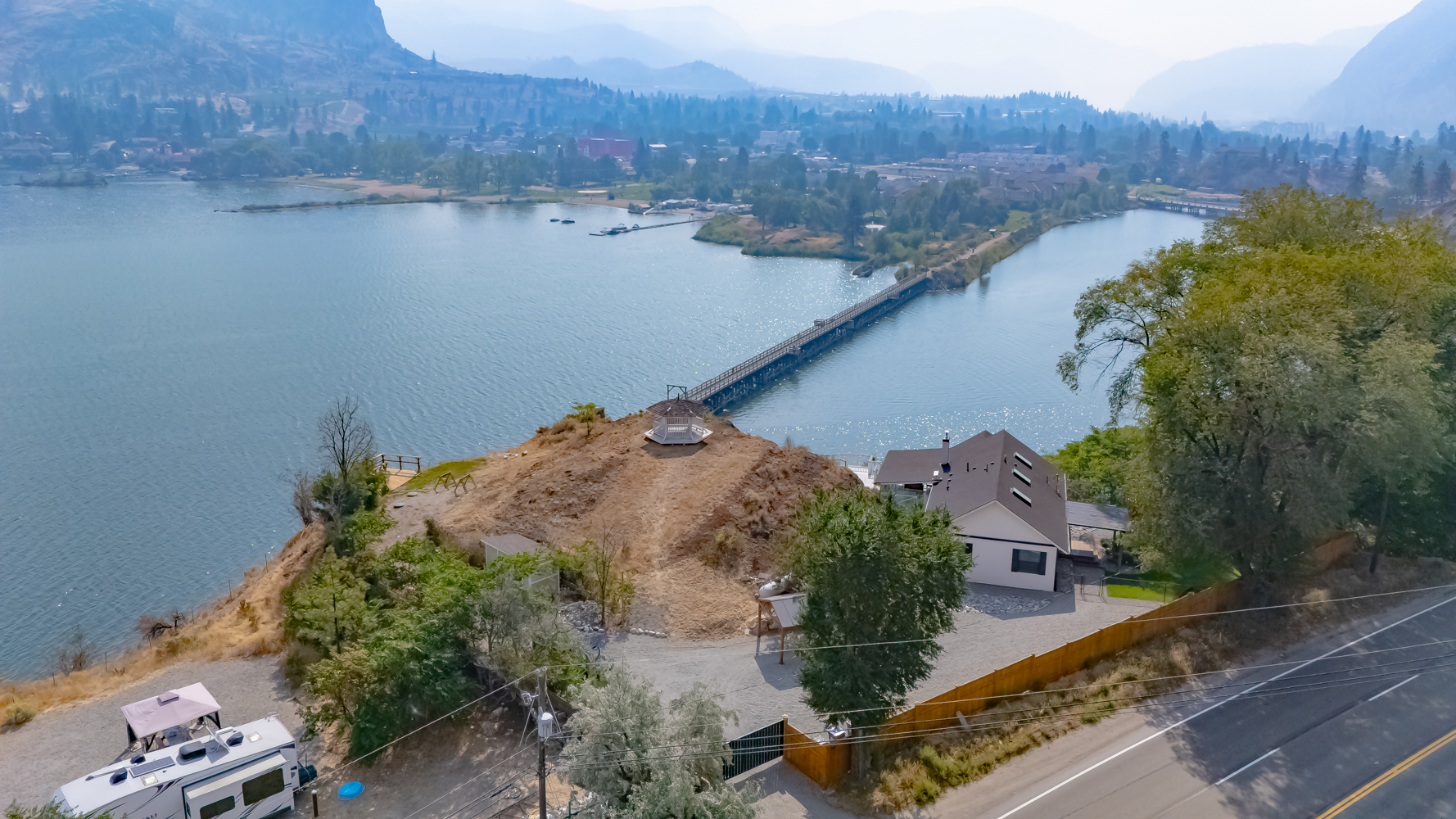 777 Highway 97 Okanagan Falls V0H 1R0