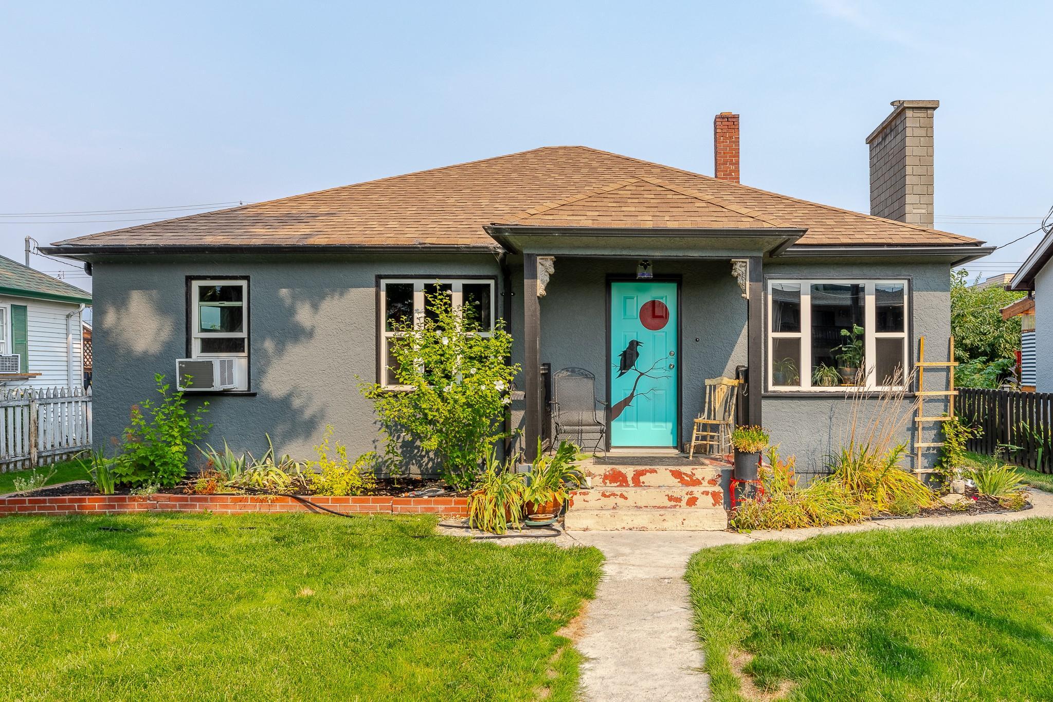 174 Bassett Street Penticton V2A 5W2
