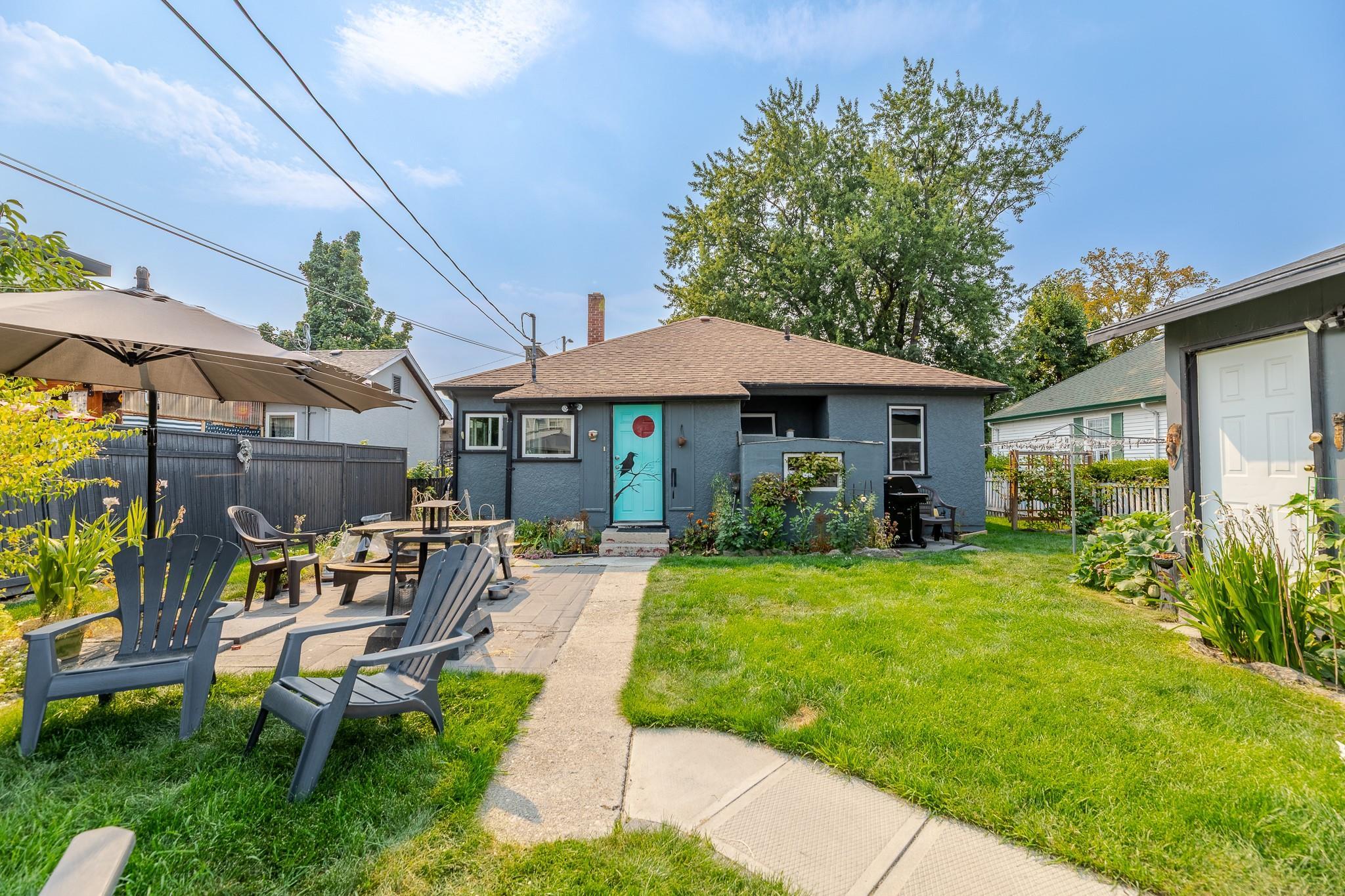 174 Bassett Street Penticton V2A 5W2